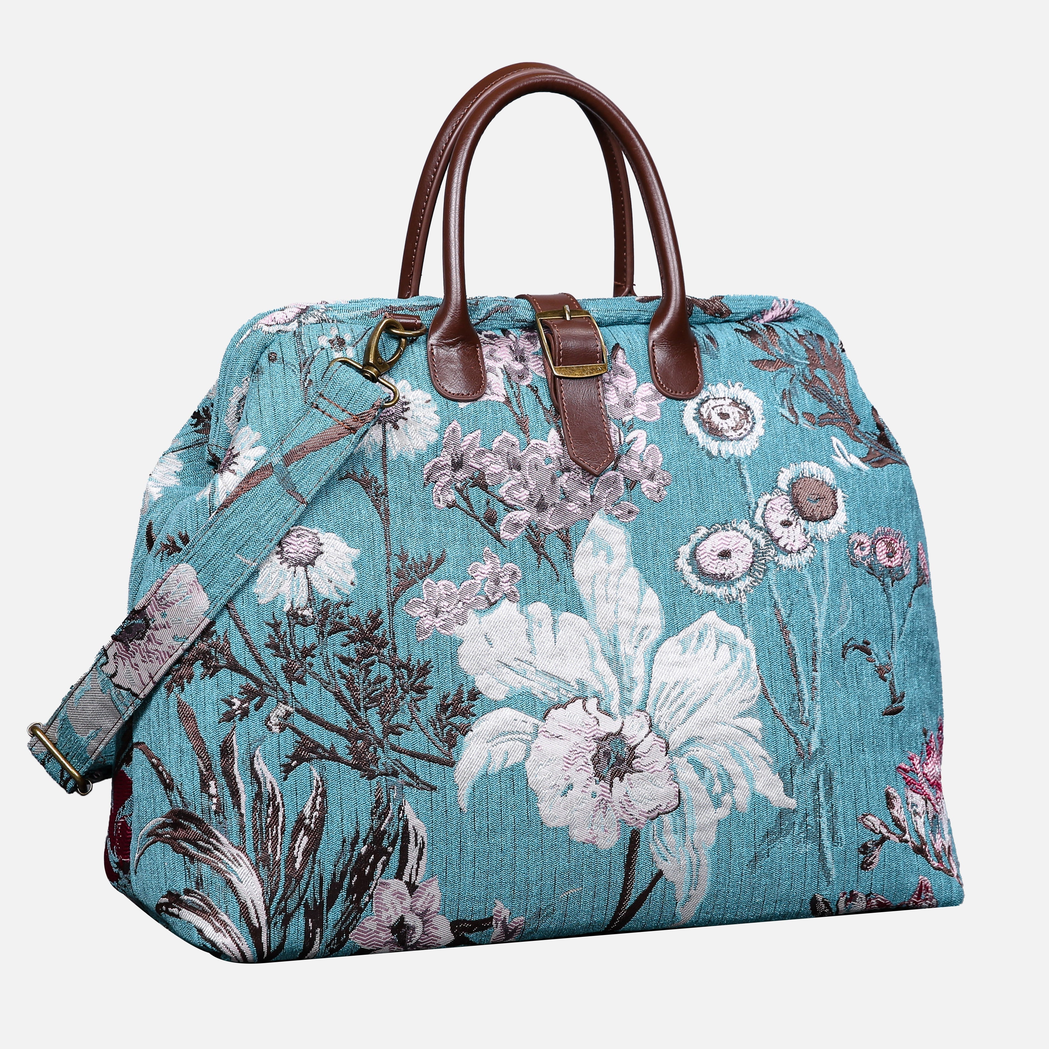 The Ultimate Spring & Summer Carpet Bag Color Guide: 10 Must-Have Looks for Travel Season!