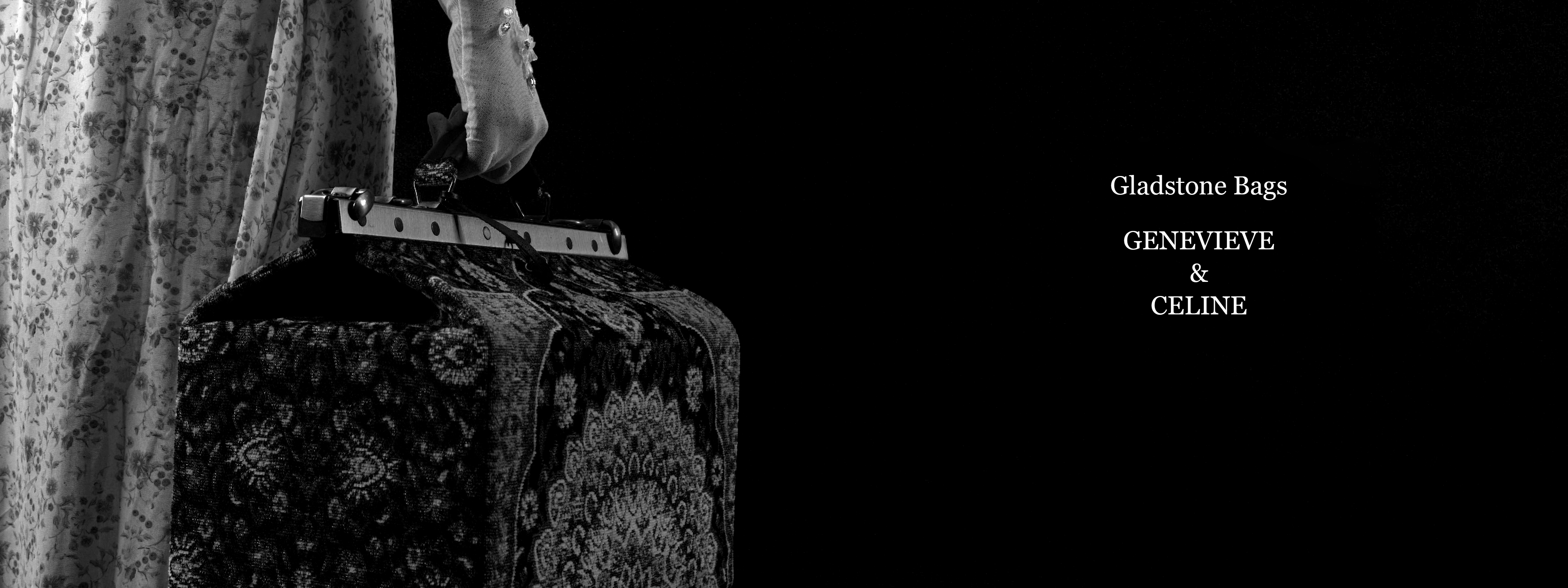 Inspired by the Classics: 5 Gladstone Bags with a Cinematic Twist