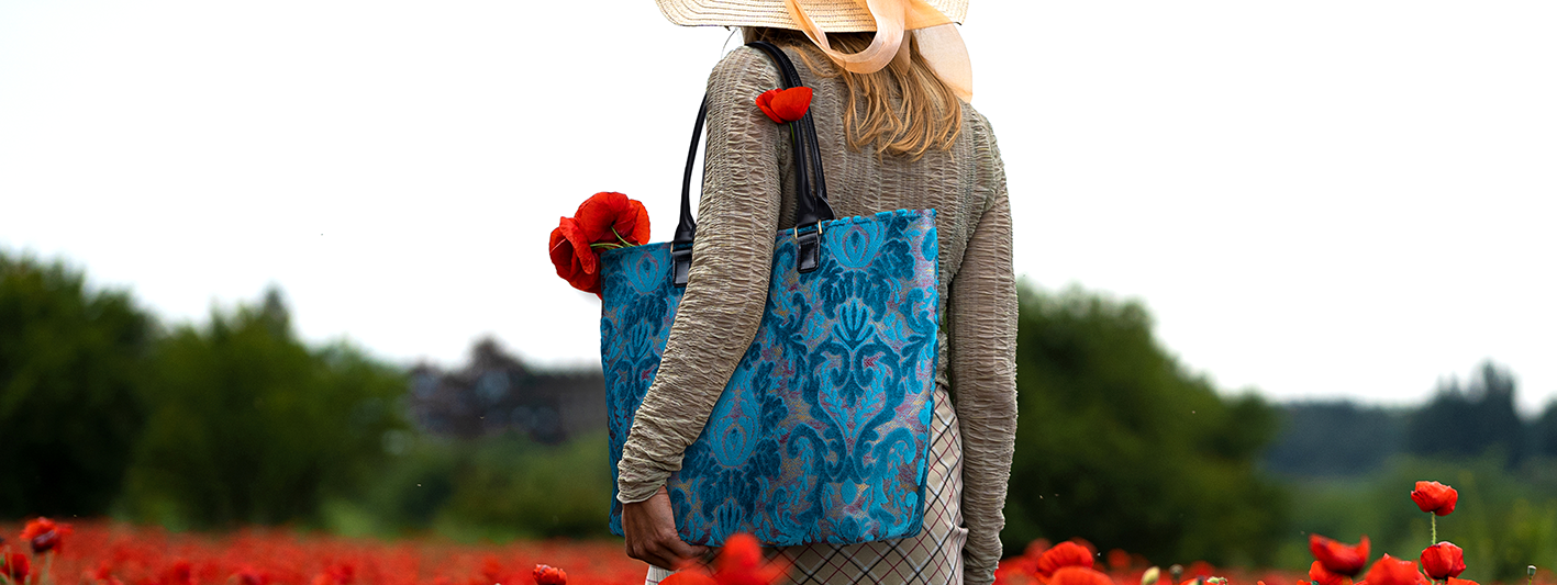 Just in time for Spring & Summer