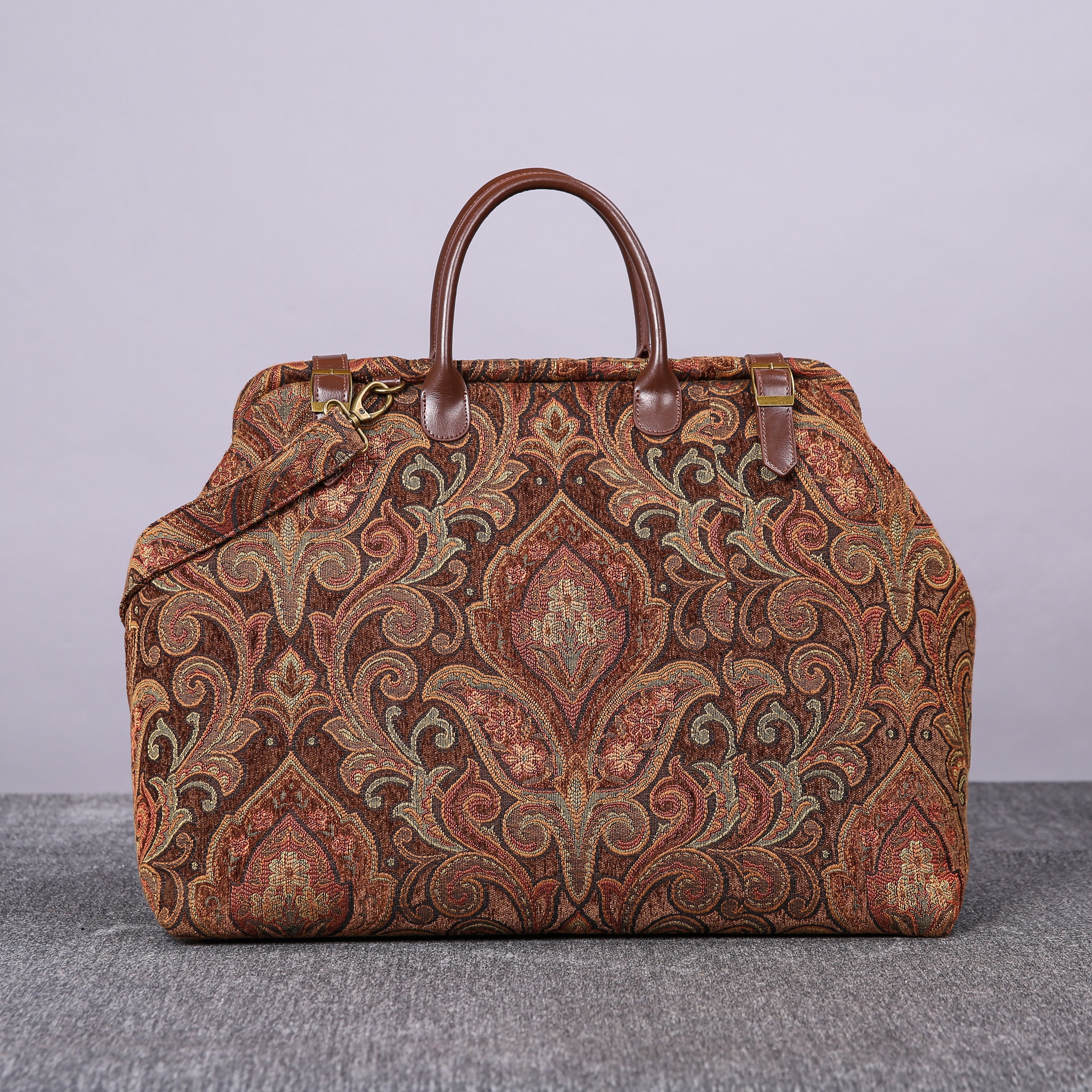 Bags | Shop Our Damask D. Brown Collection (All Styles)