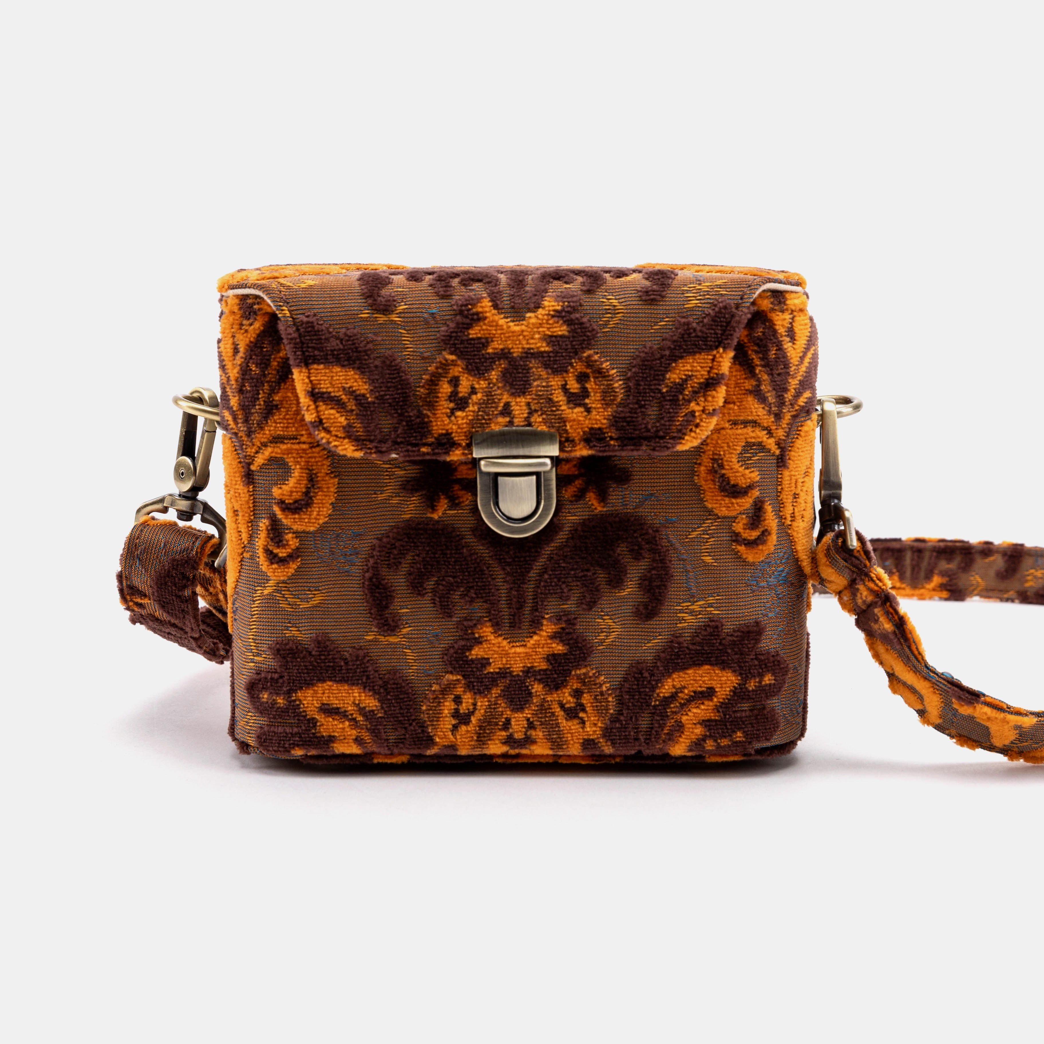 Emma — Small Vanity Case