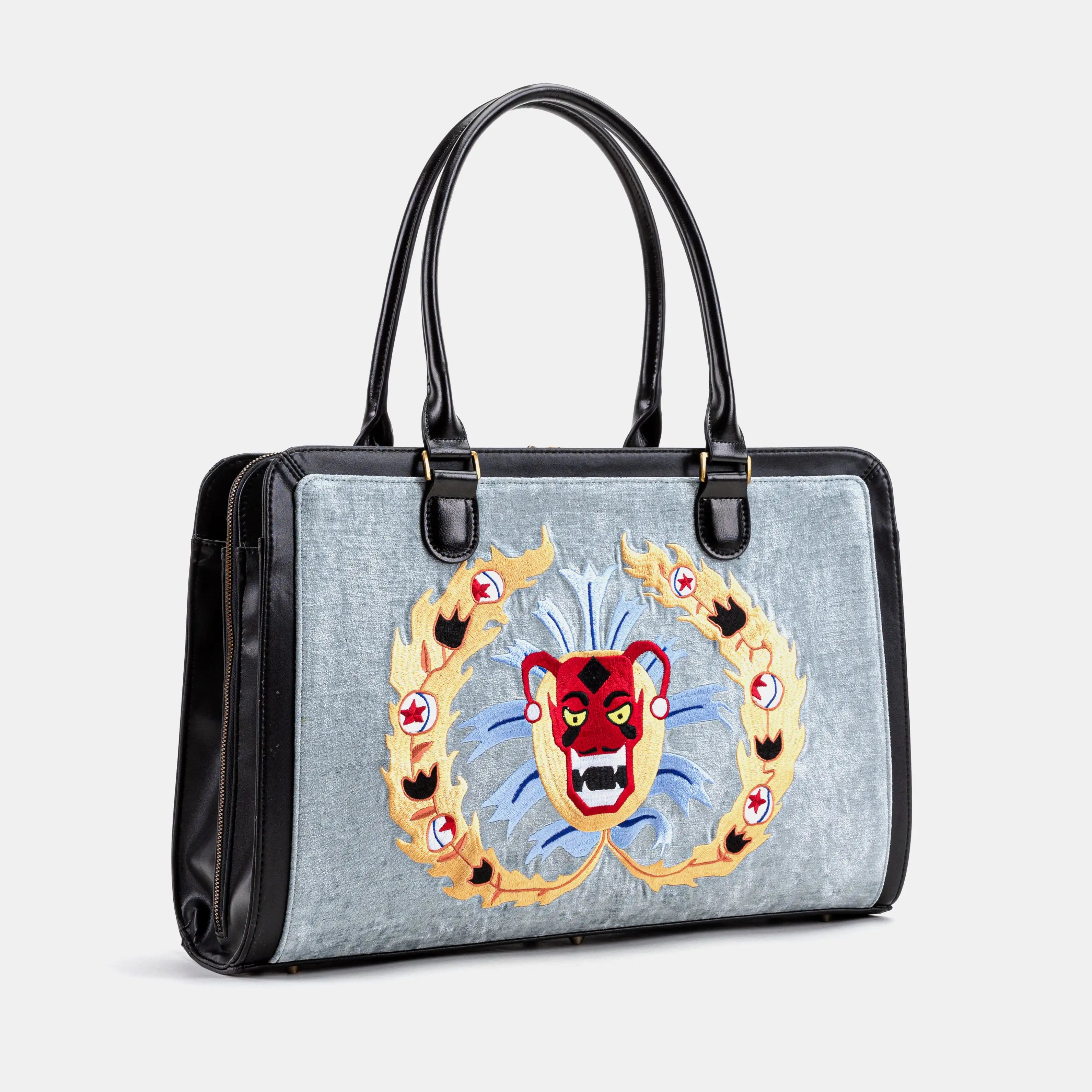 AHS the Devils Mouth Business Tote of America main
