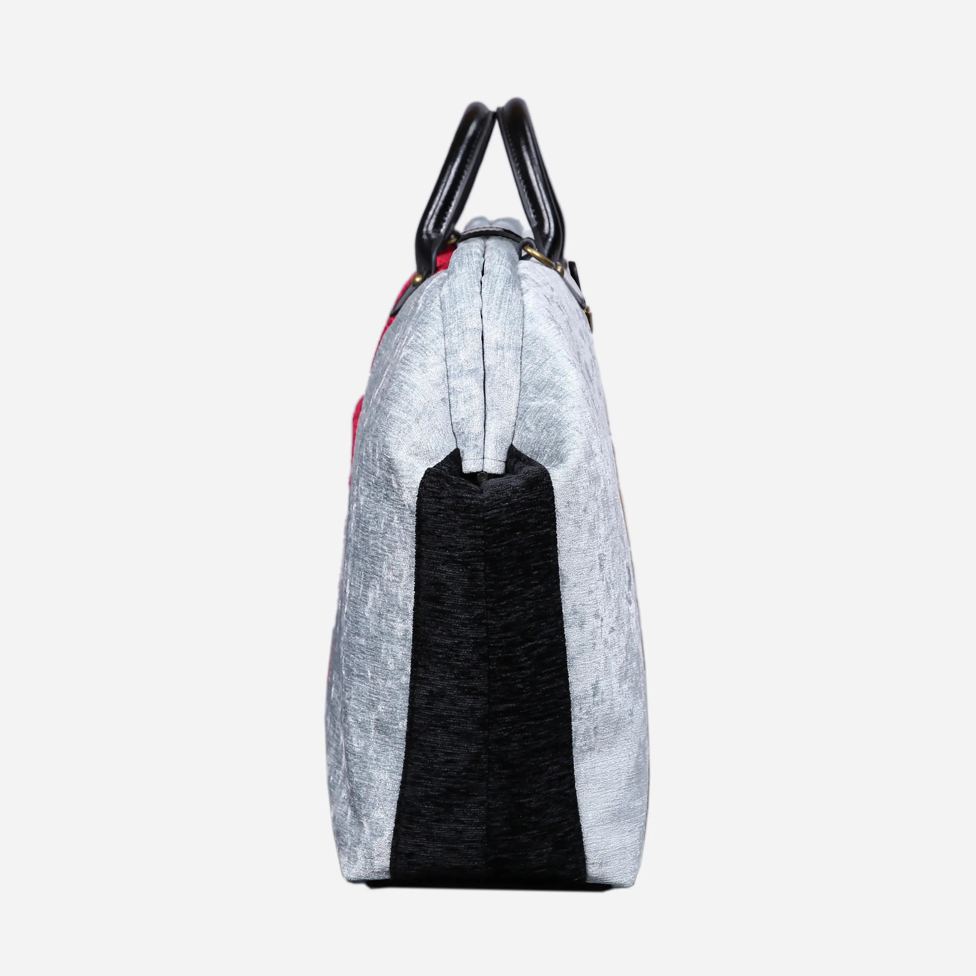 AHS the Devils Mouth Laptop Work Bag of America side