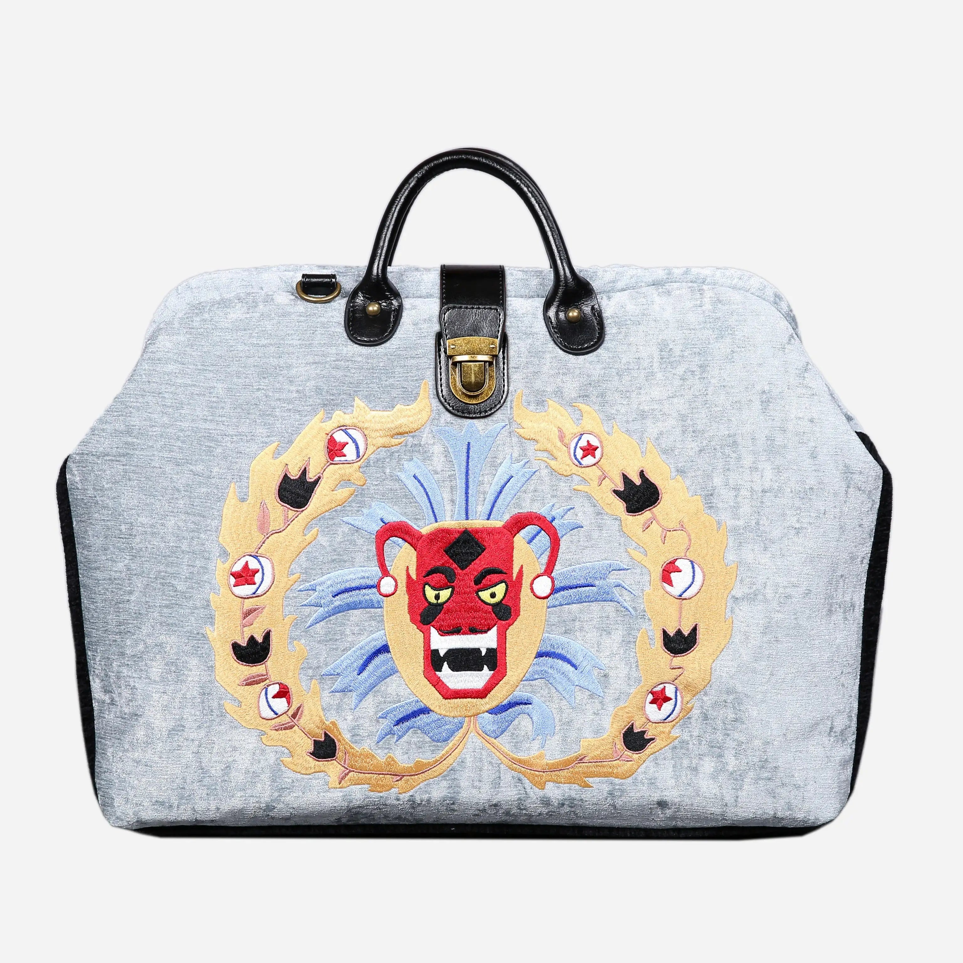 AHS the Devils Mouth Laptop Work Bag of America main