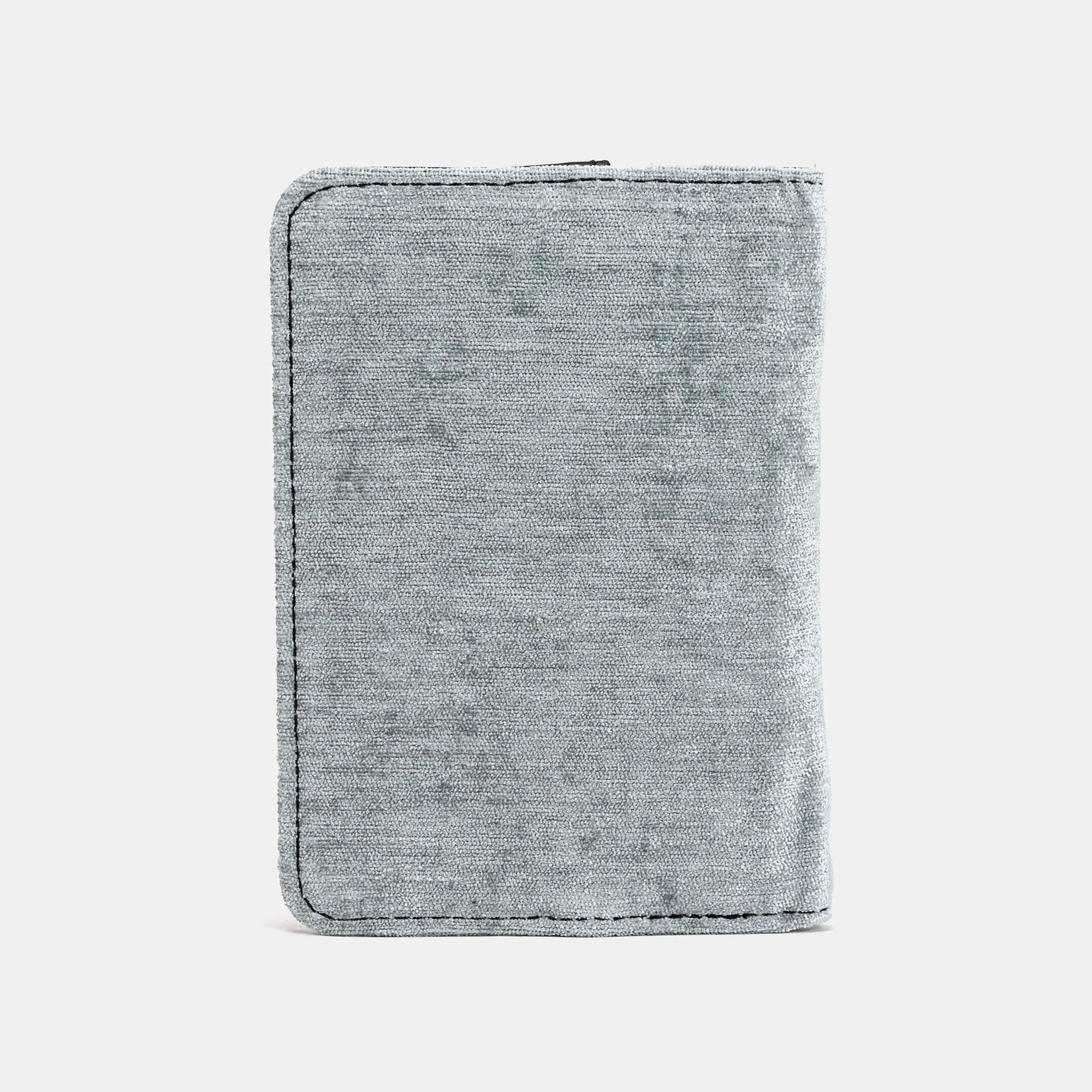 AHS the Devils Mouth Passport Cover of America back