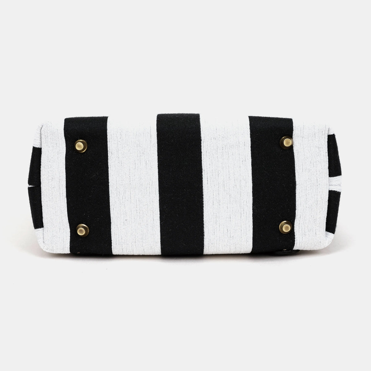 Black & White Beetlejuice Everyday Backpack of America bottom