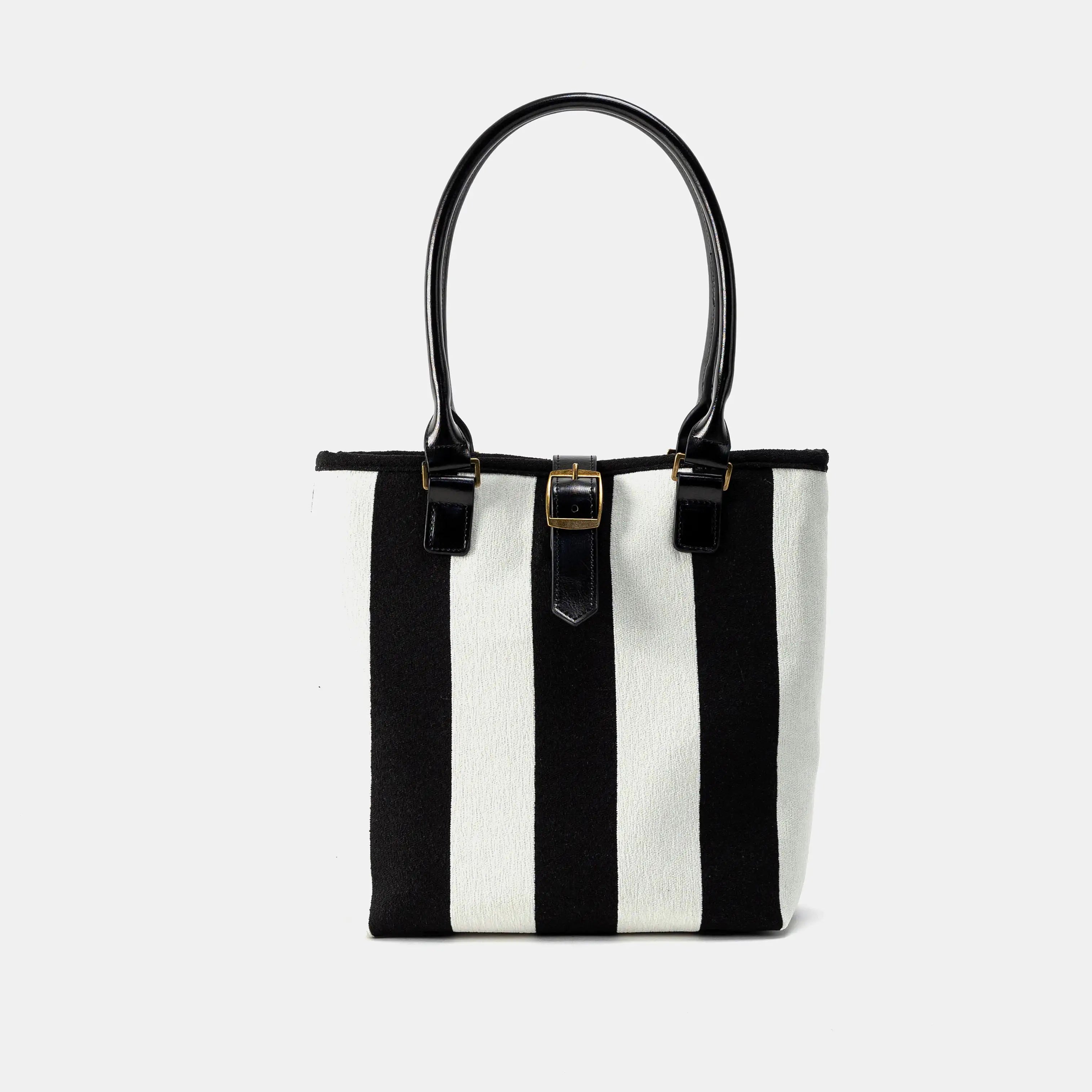 Black & White Beetlejuice Everyday Tote Bag of America main
