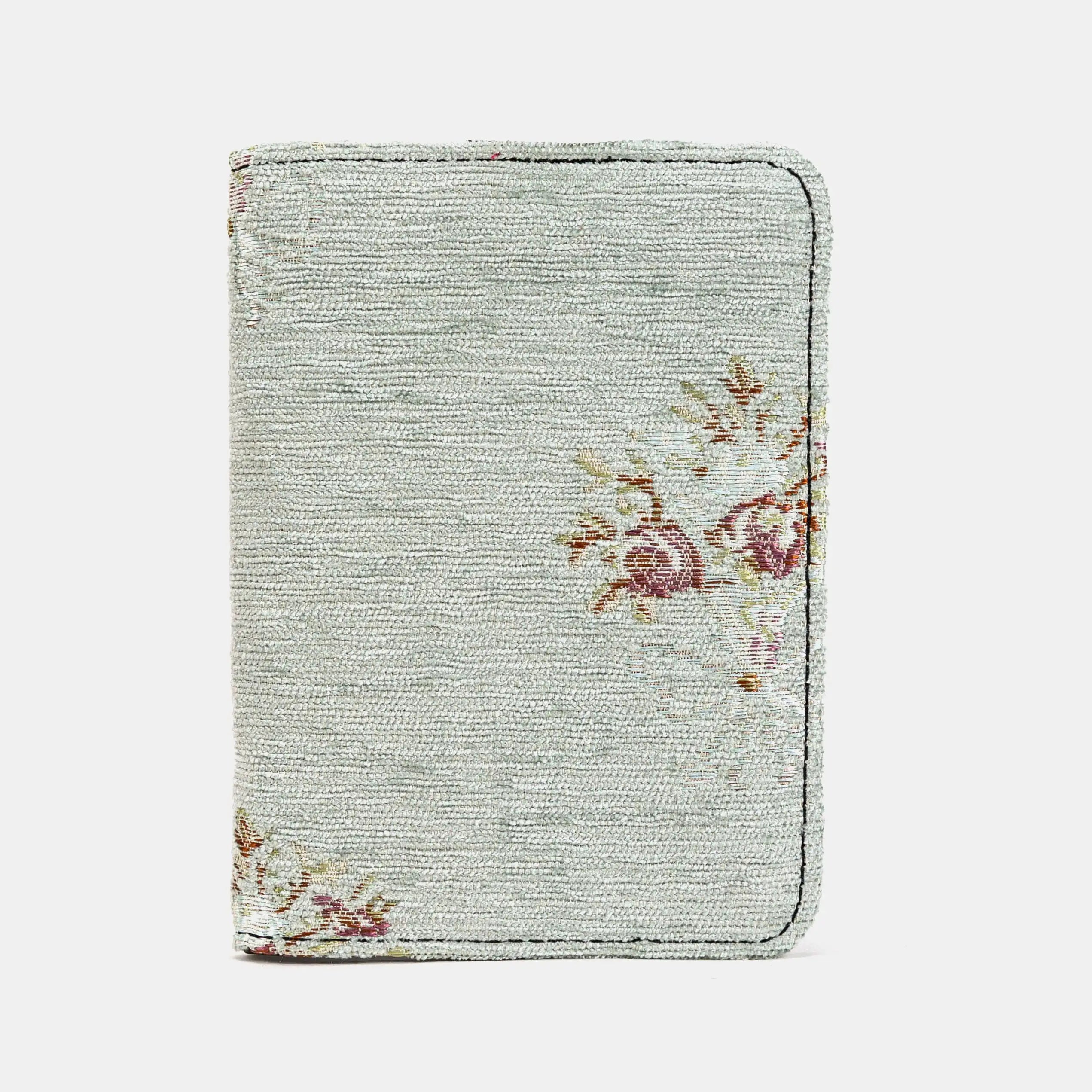 Bouquet Mint Passport Cover of America main