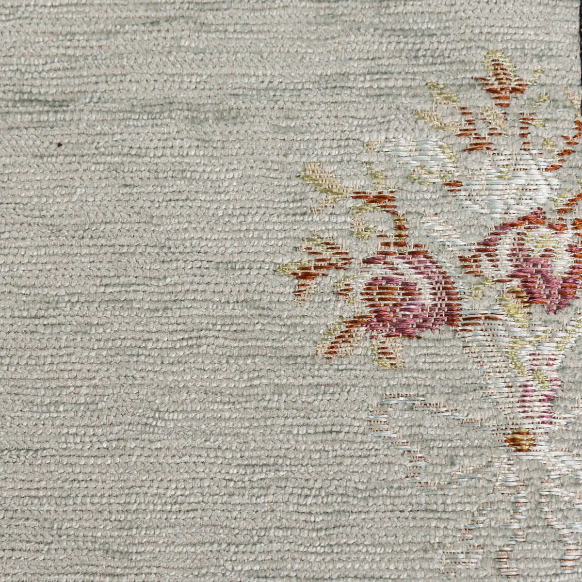 Bouquet Mint Passport Cover of America detail