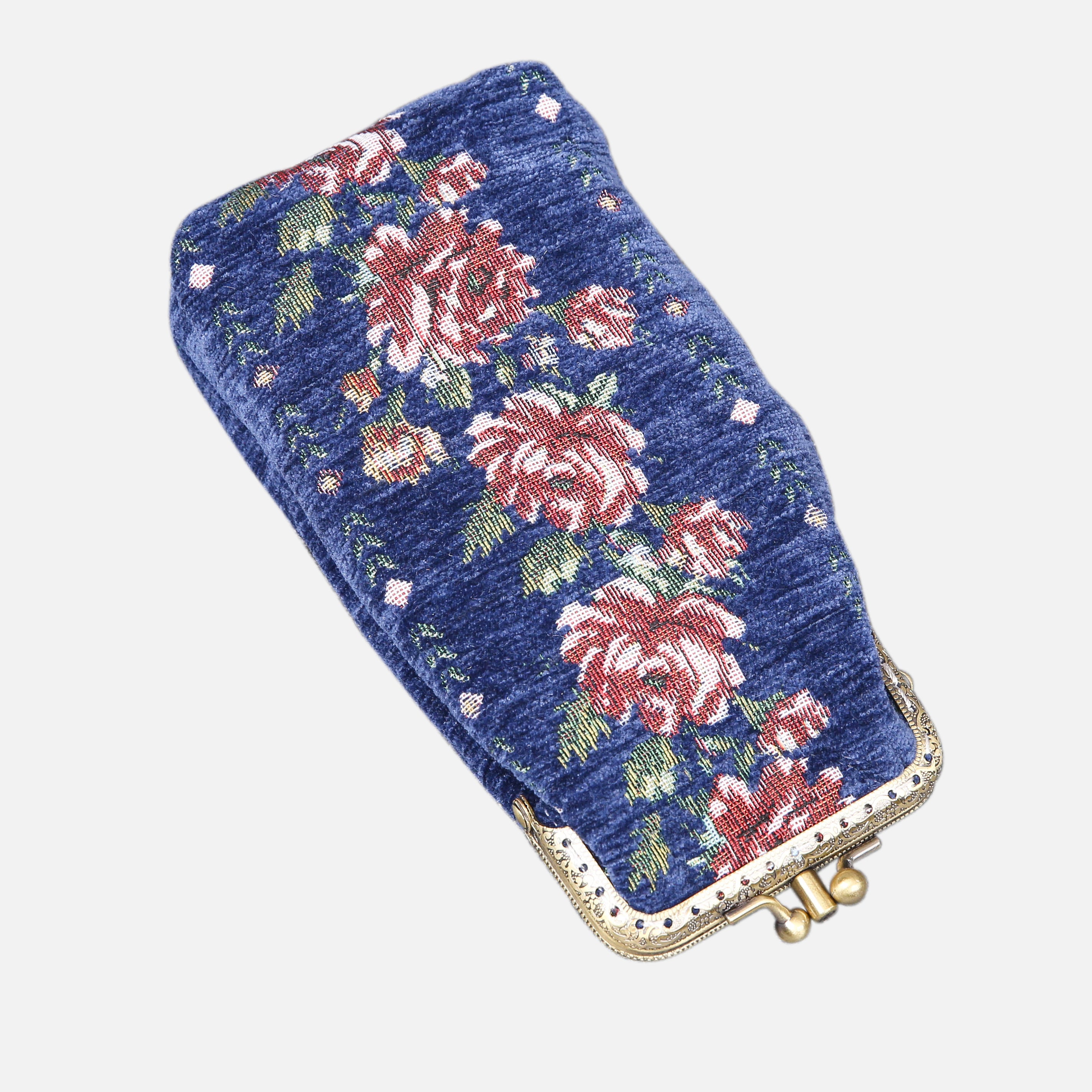 Rose Series Blue  MCW Handmade