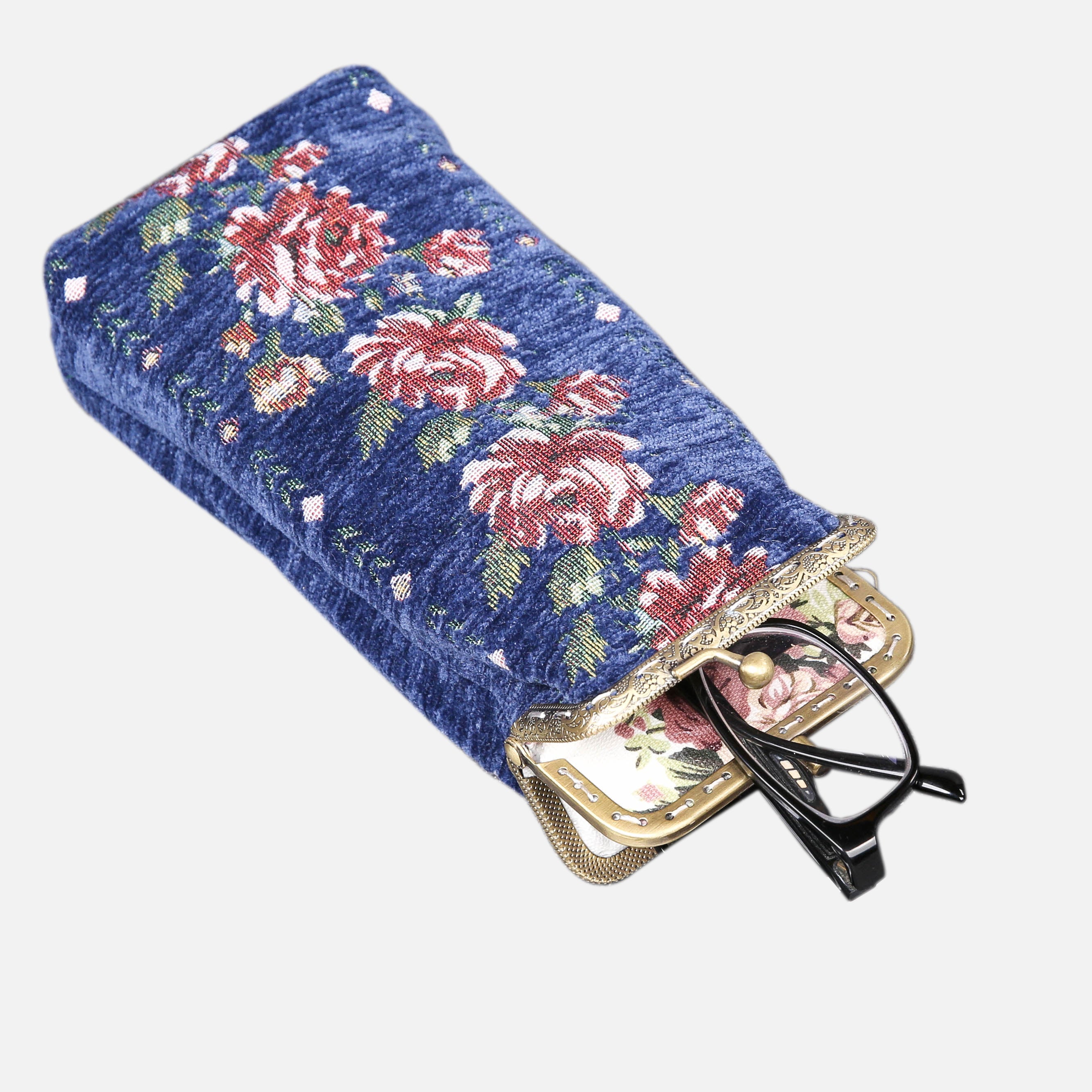 Rose Series Blue  MCW Handmade-1