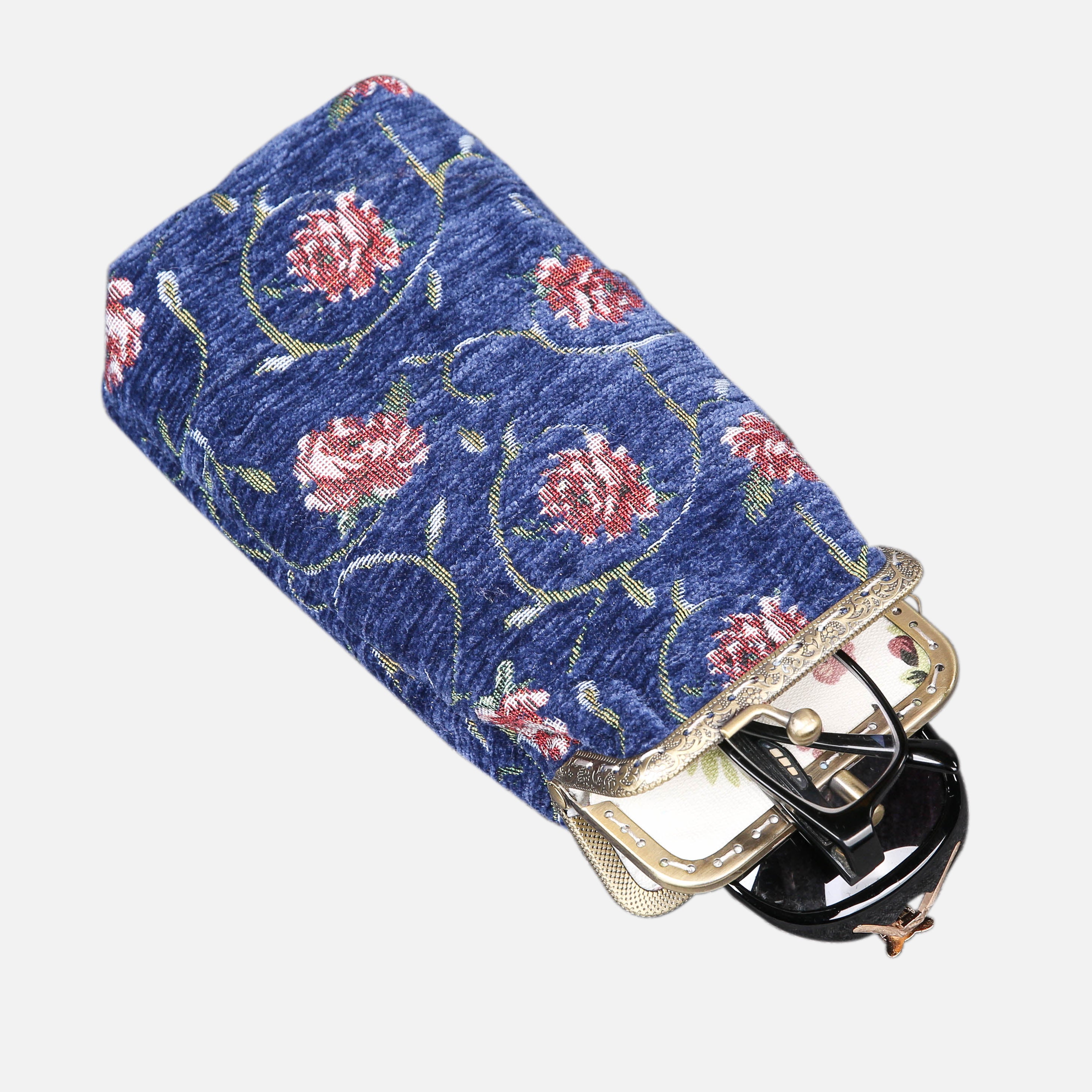 Rose Series Blue MCW Handmade-6