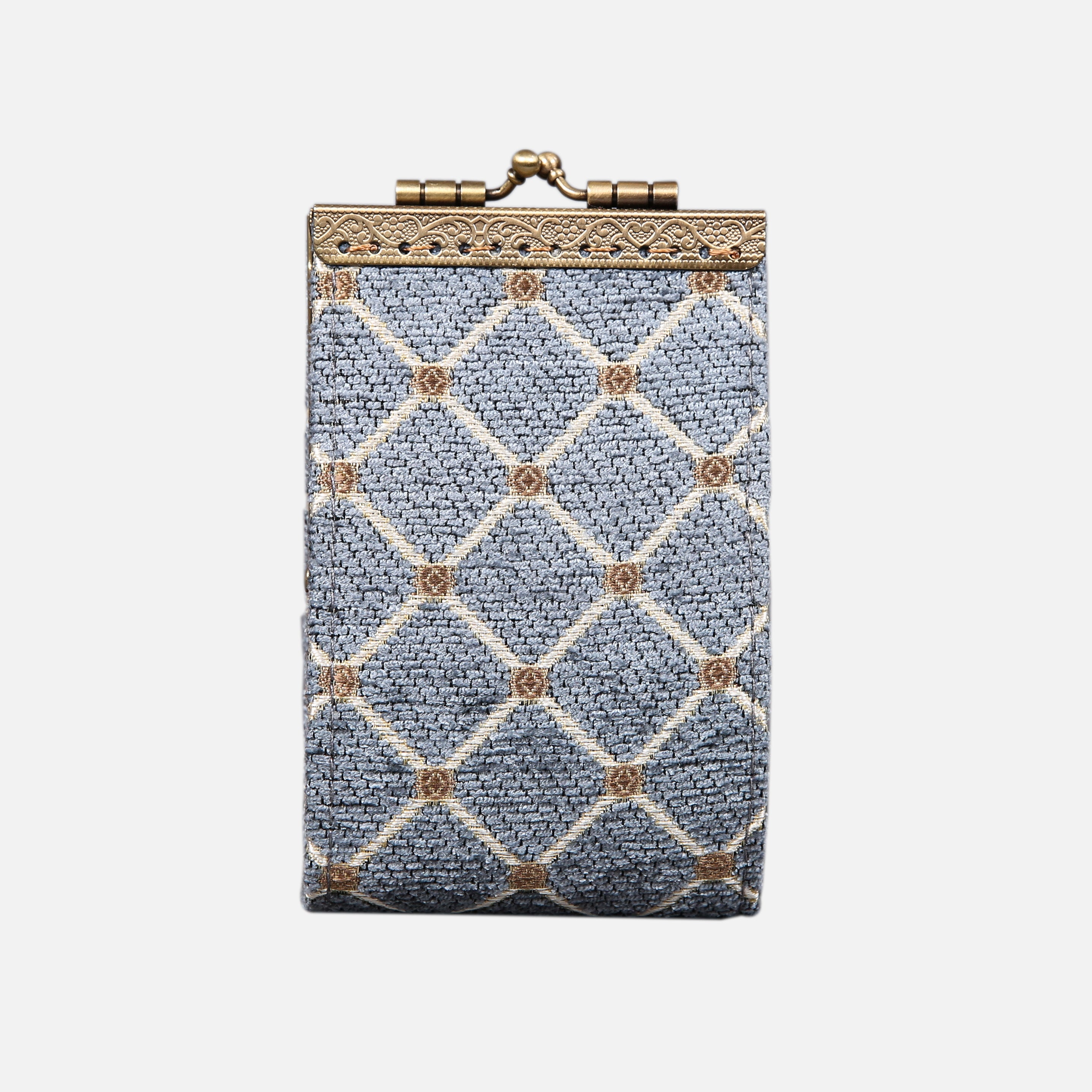 Neo Grec Card Wallet MCW Handmade-2