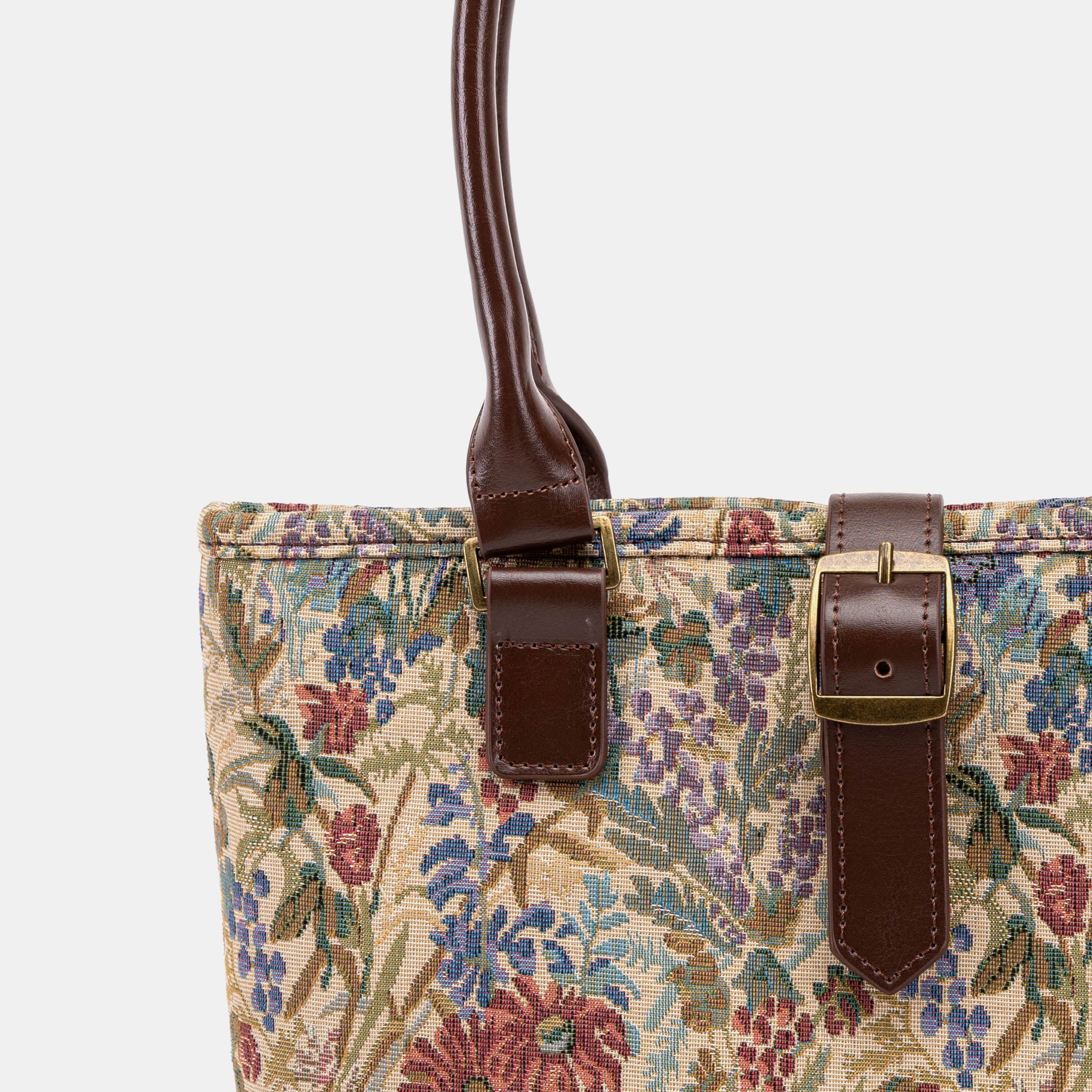 Spring Valley Mint Everyday Tote