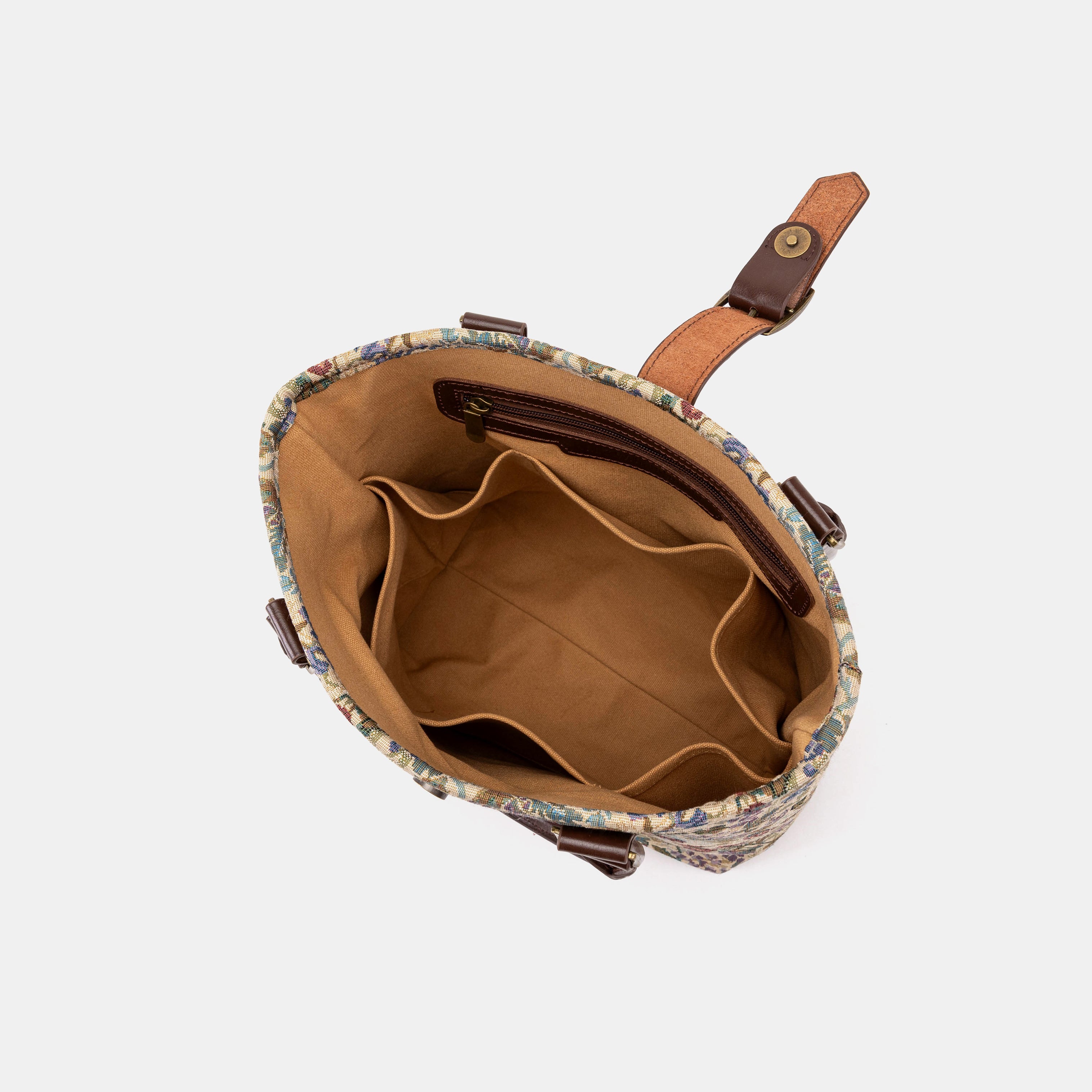 Spring Valley Mint Everyday Tote