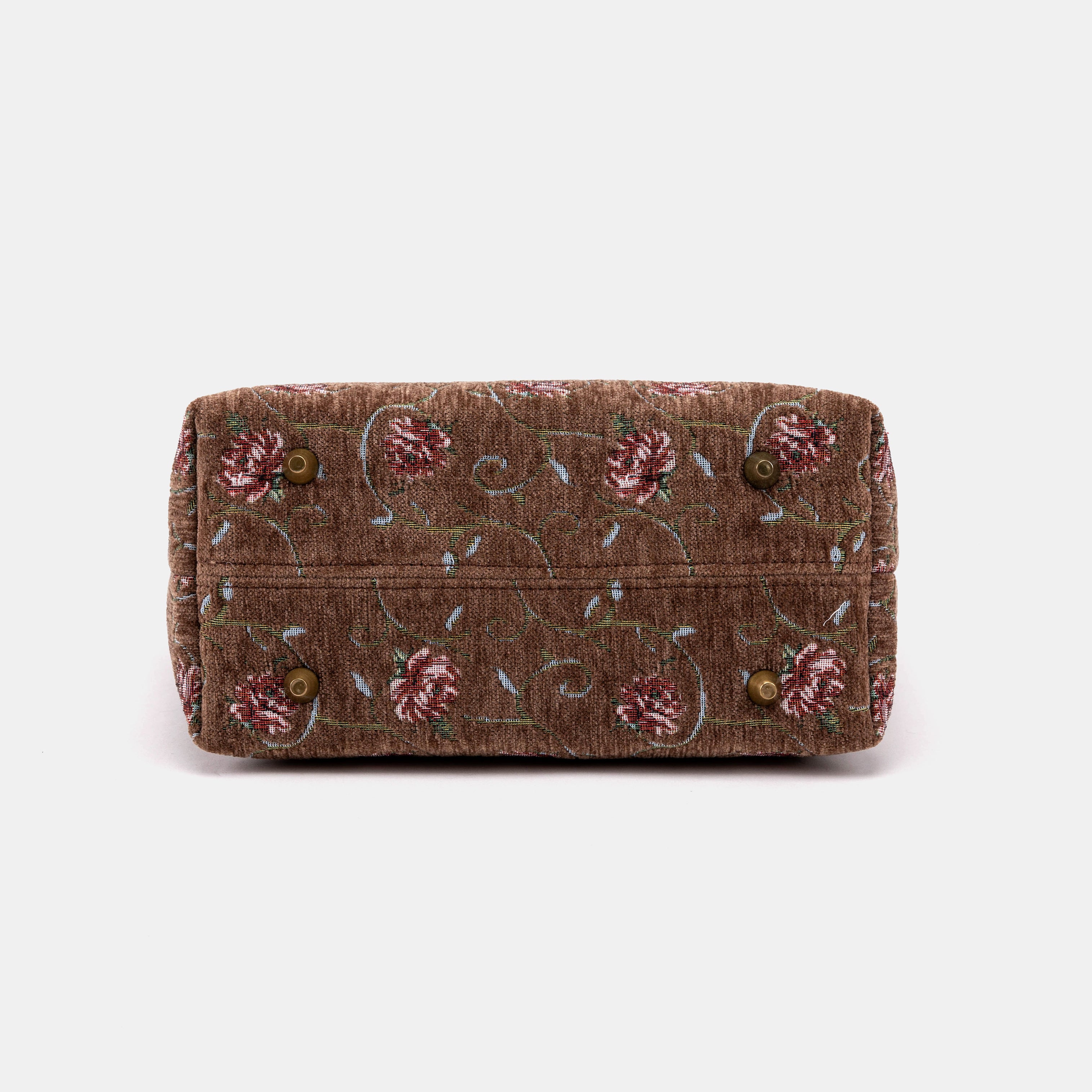 Climbing Rose Coffee Everyday Tote