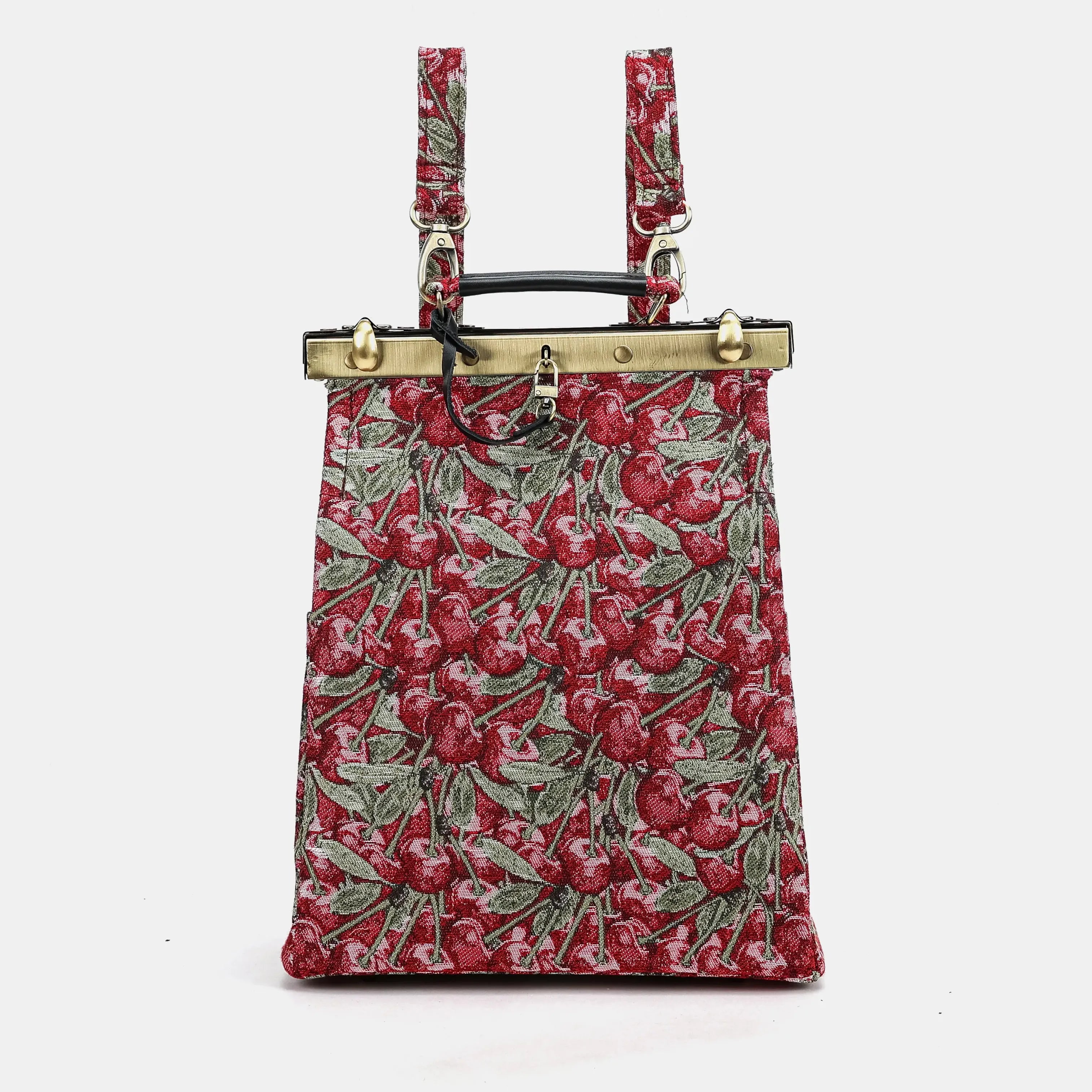 Cherry Cascade Helena Carpet Gladstone Backpack of America main