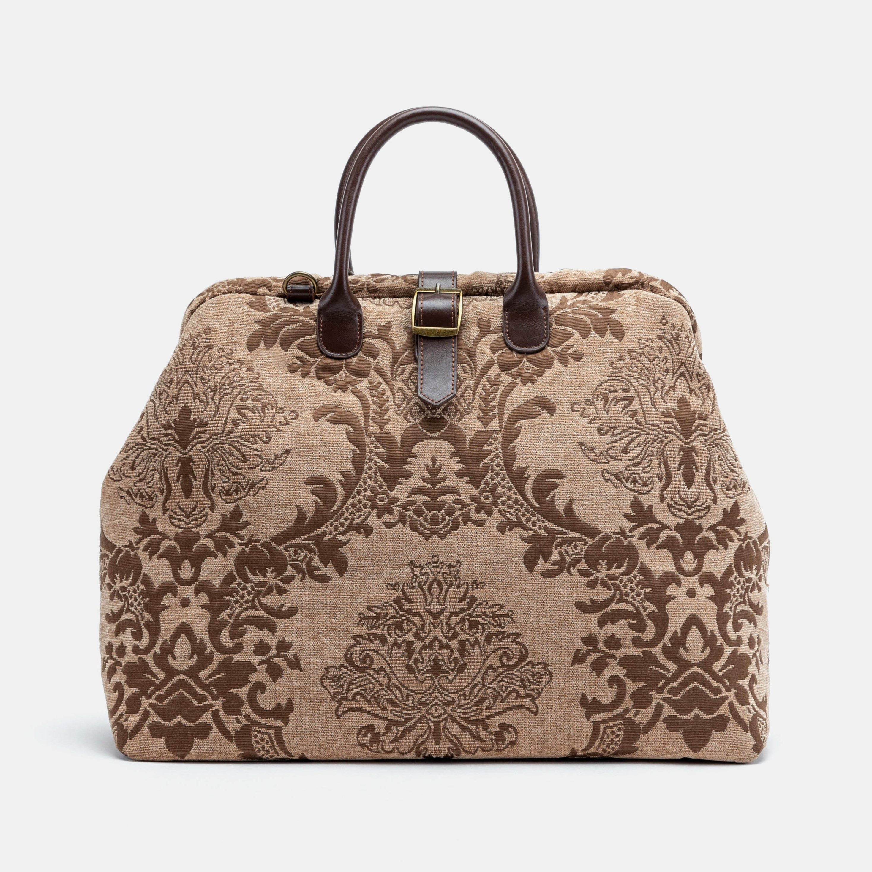 Griccia Camel Mary Poppins Weekender