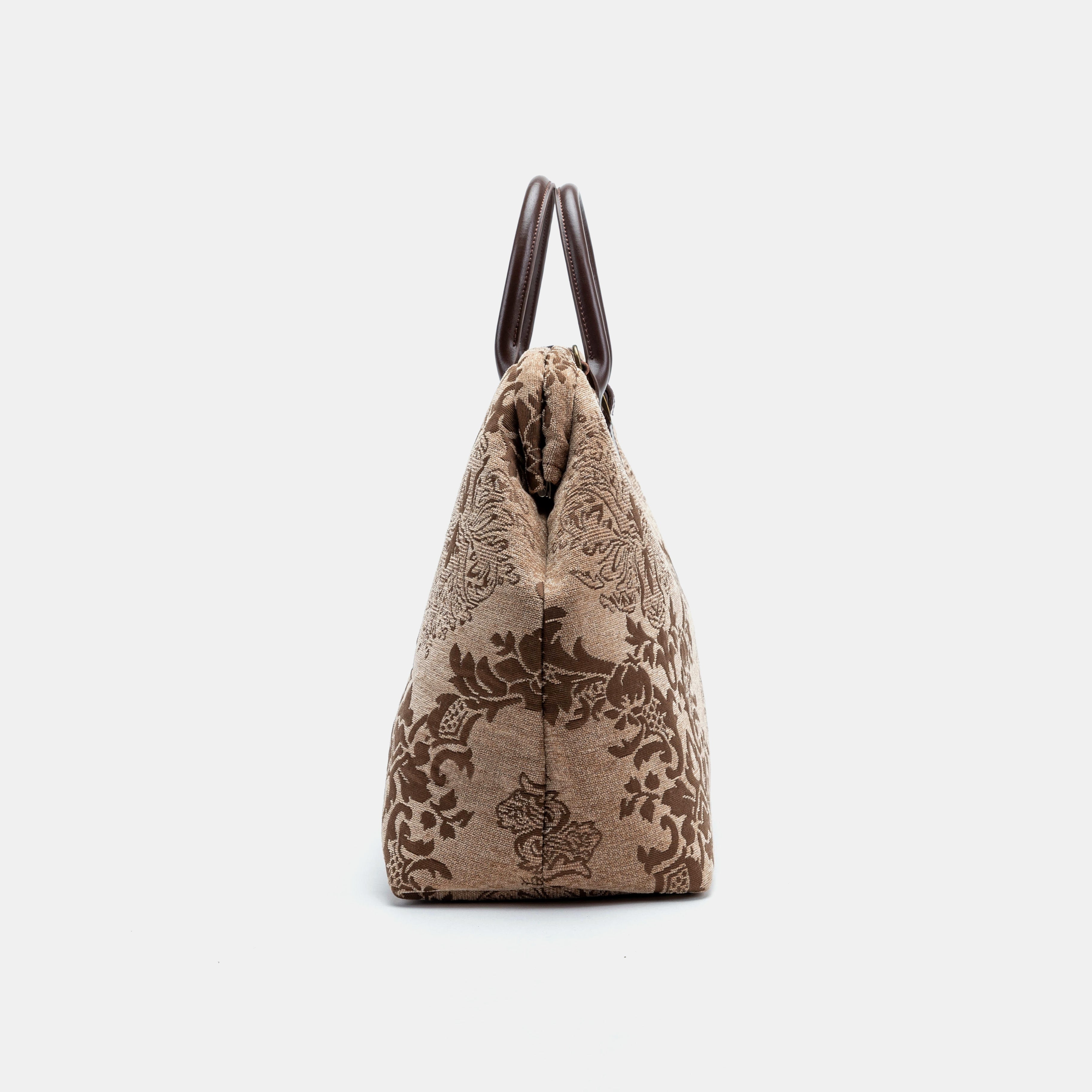 Griccia Camel Mary Poppins Weekender