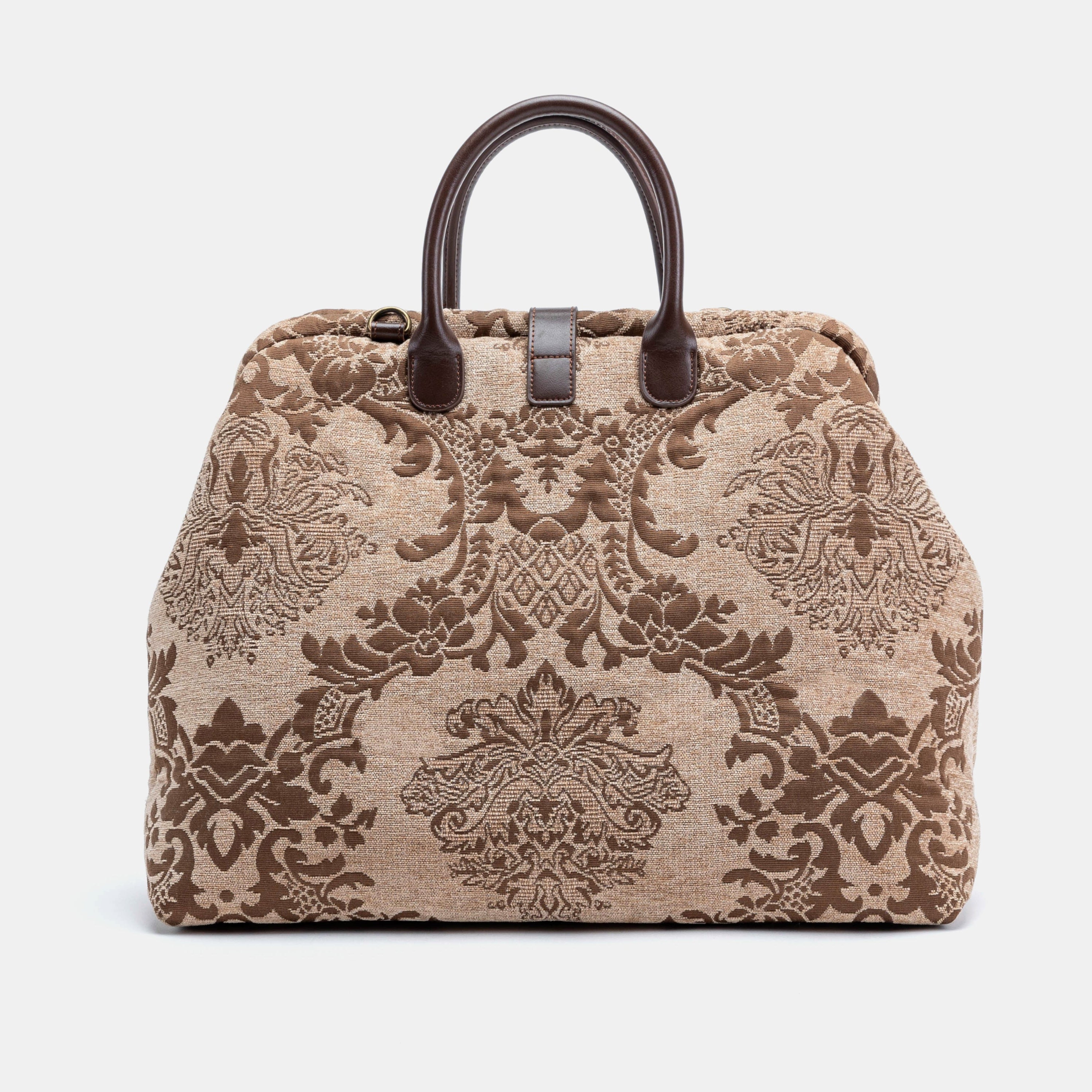 Griccia Camel Mary Poppins Weekender