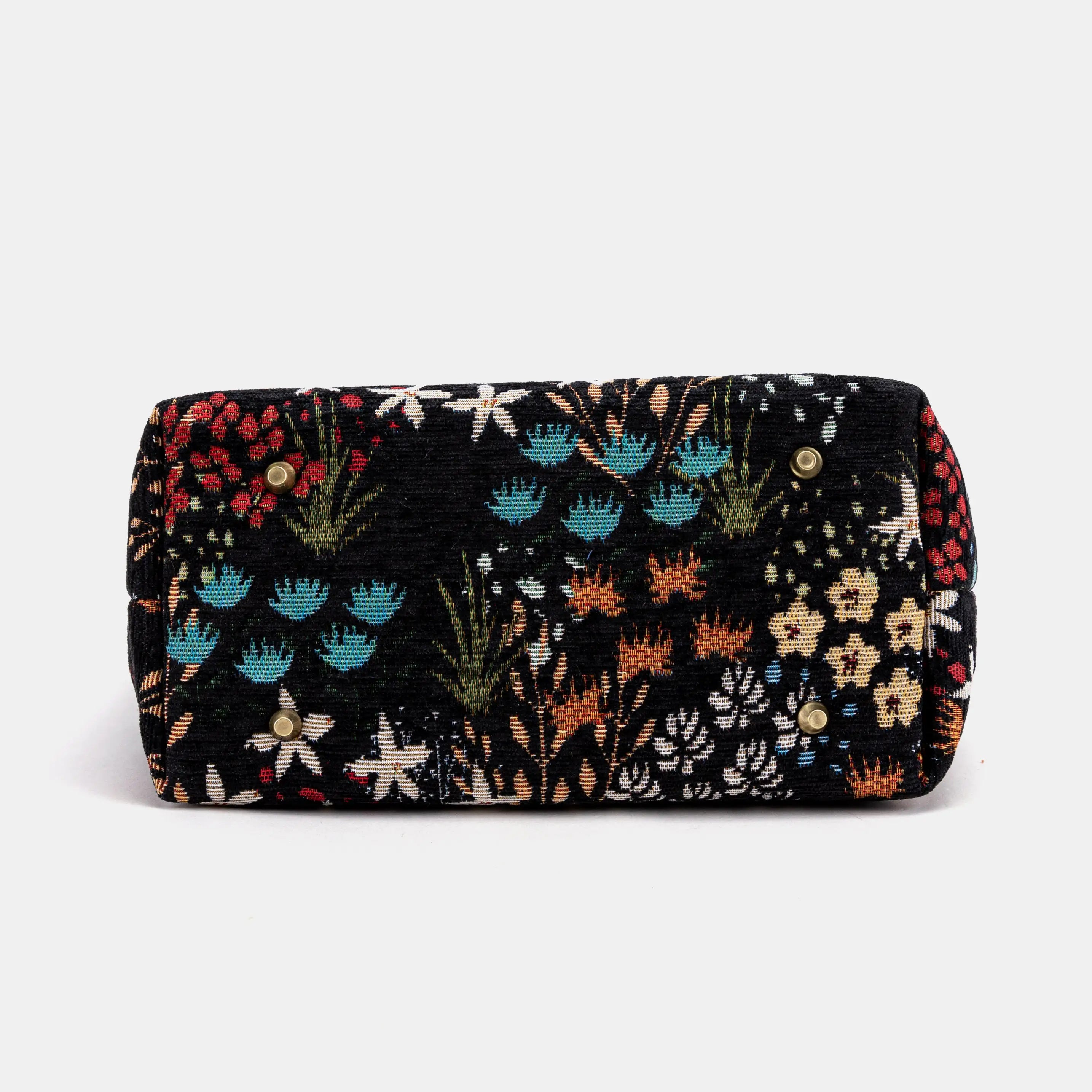 Night Garden Everyday Tote Bag of America BOTTOM