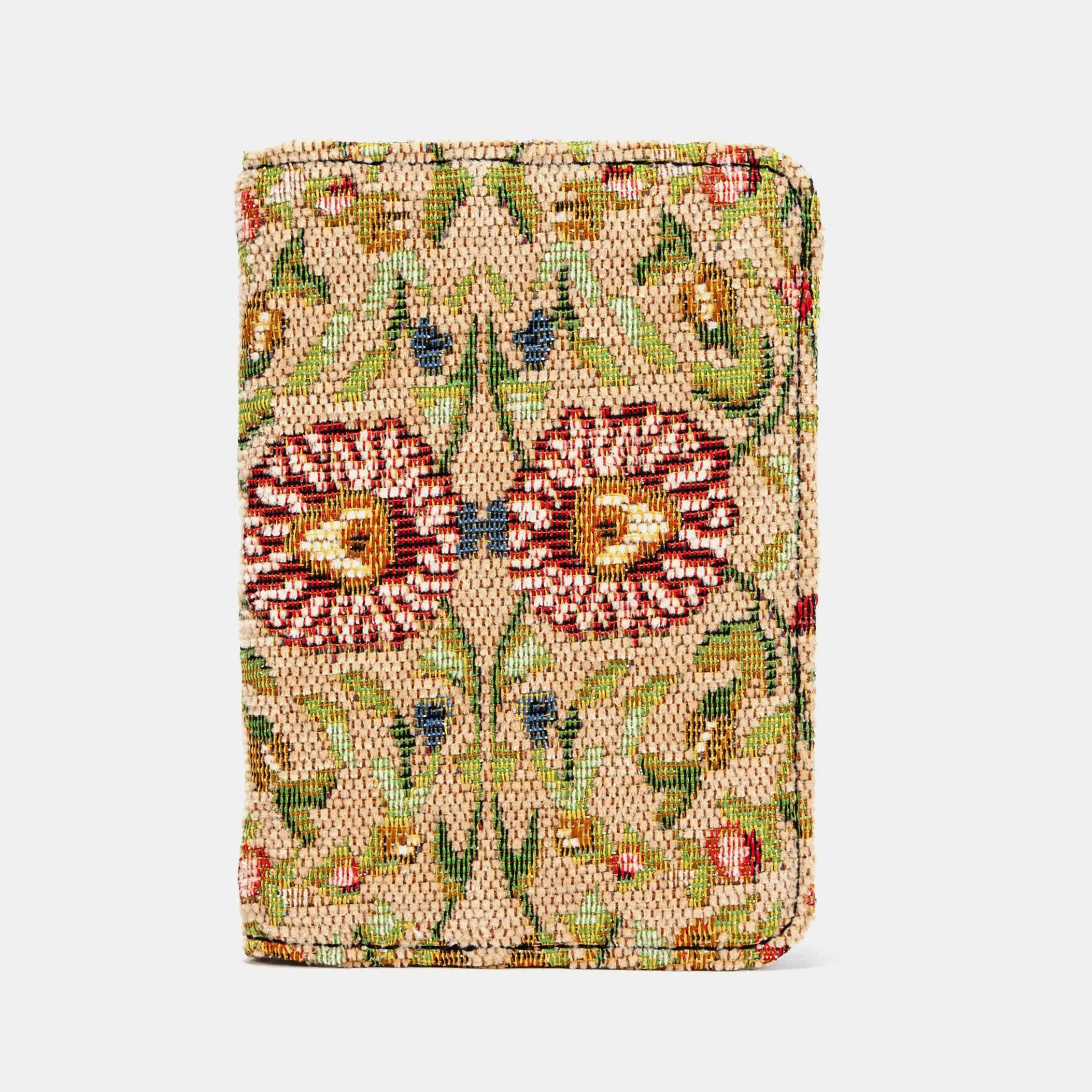 Oriental Beige Passport Cover of America main