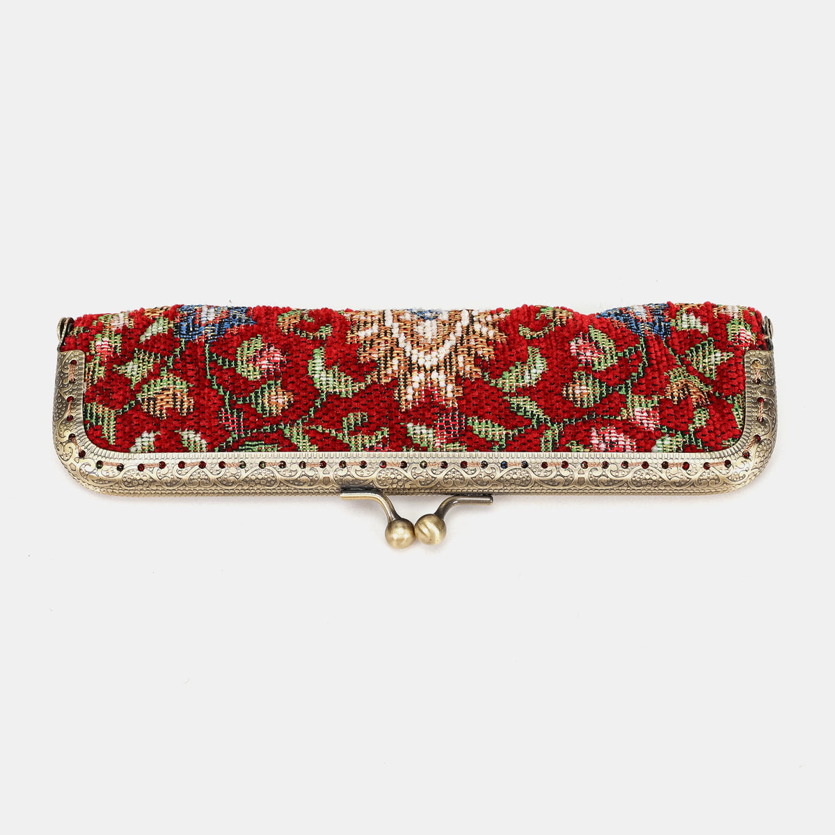 Oriental Red Duo Pen Case of America main