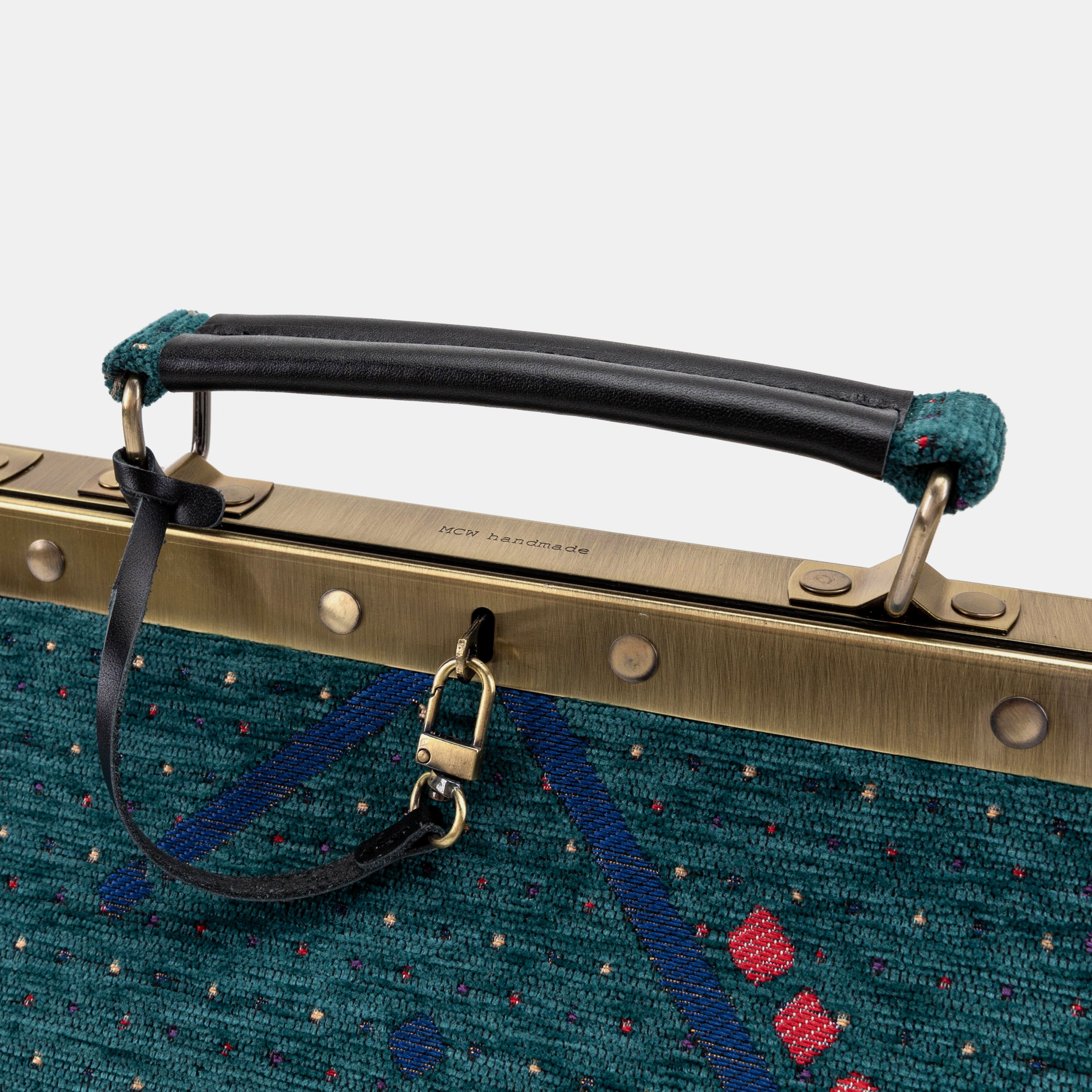 PDX Portland Airport Celine Carpet Gladstone Bag of America logo