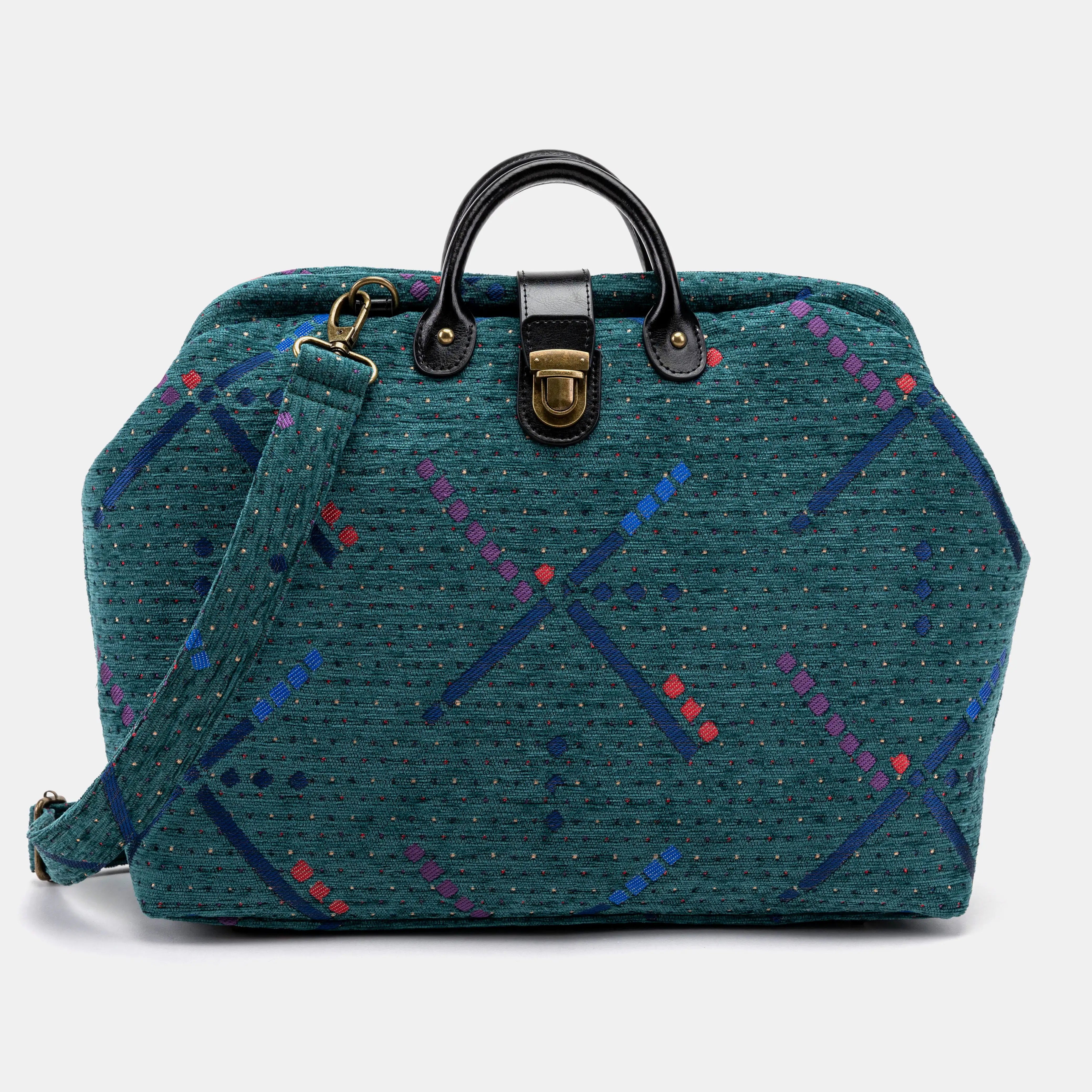 PDX Portland Airport Laptop Work Bag of America main