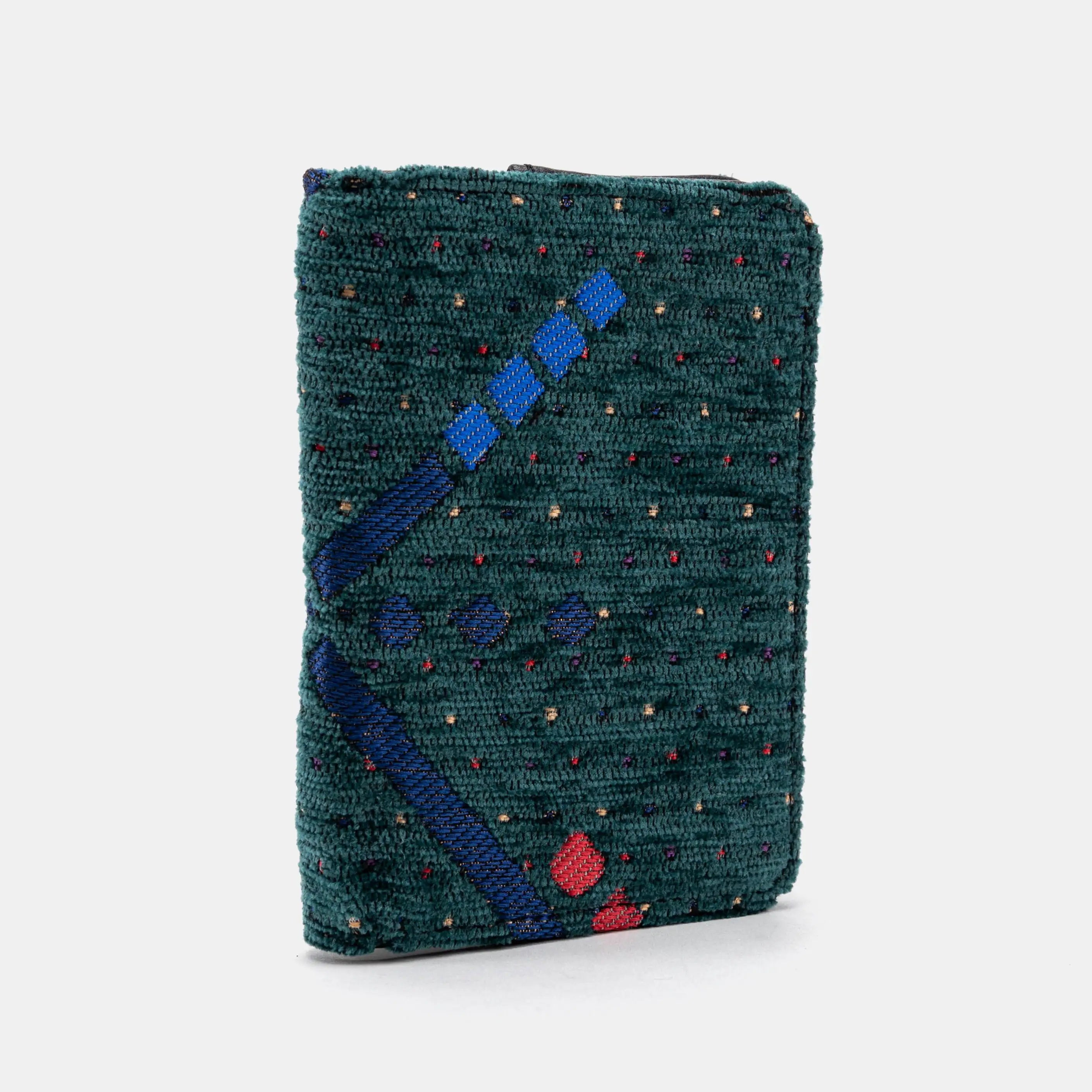 PDX Portland Airport Passport Cover of America front side