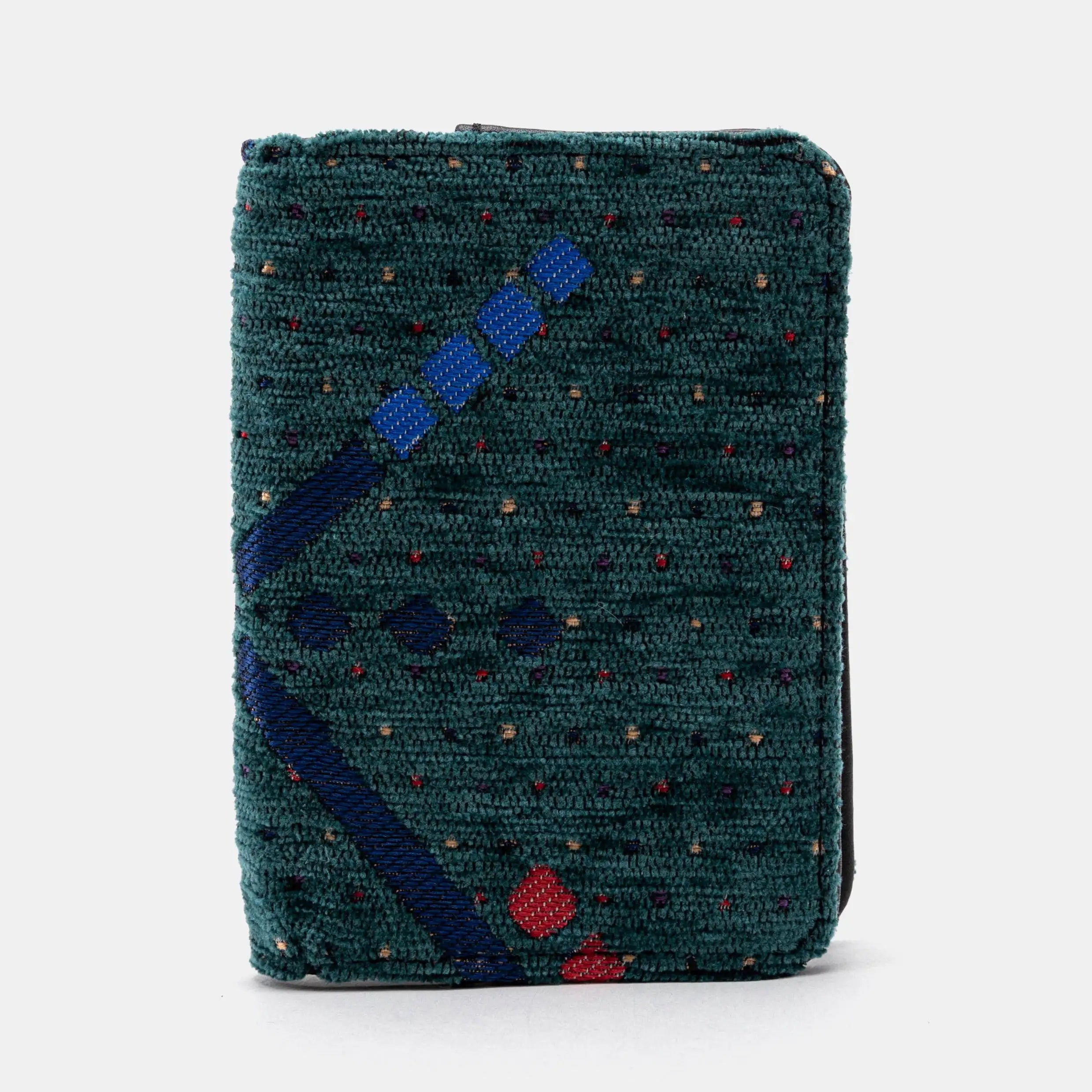 PDX Portland Airport Passport Cover of America front