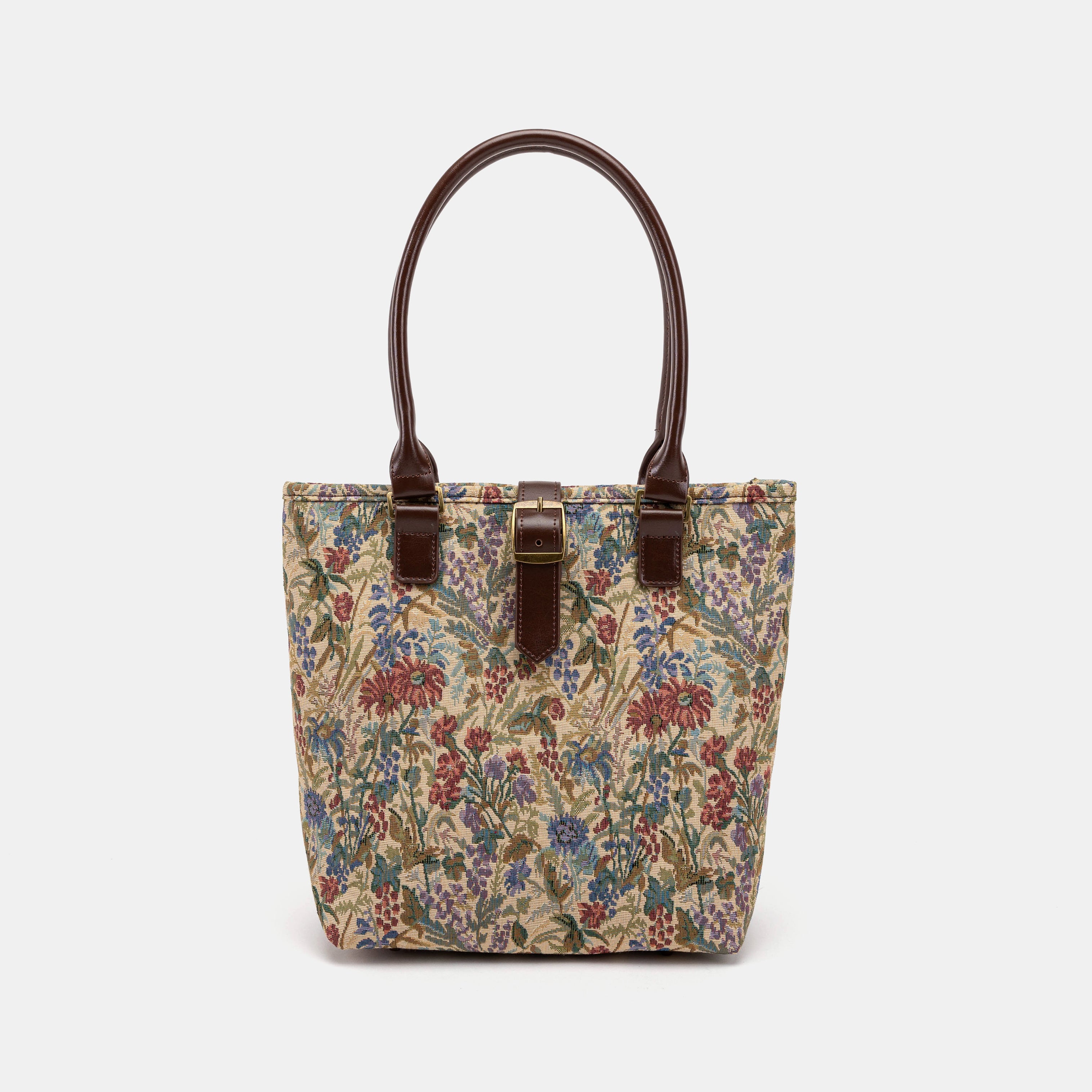 Spring Valley Mint Everyday Tote Bag of America main