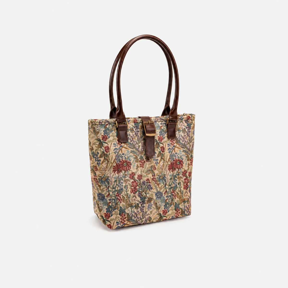 Spring Valley Mint Everyday Tote Bag of America front side