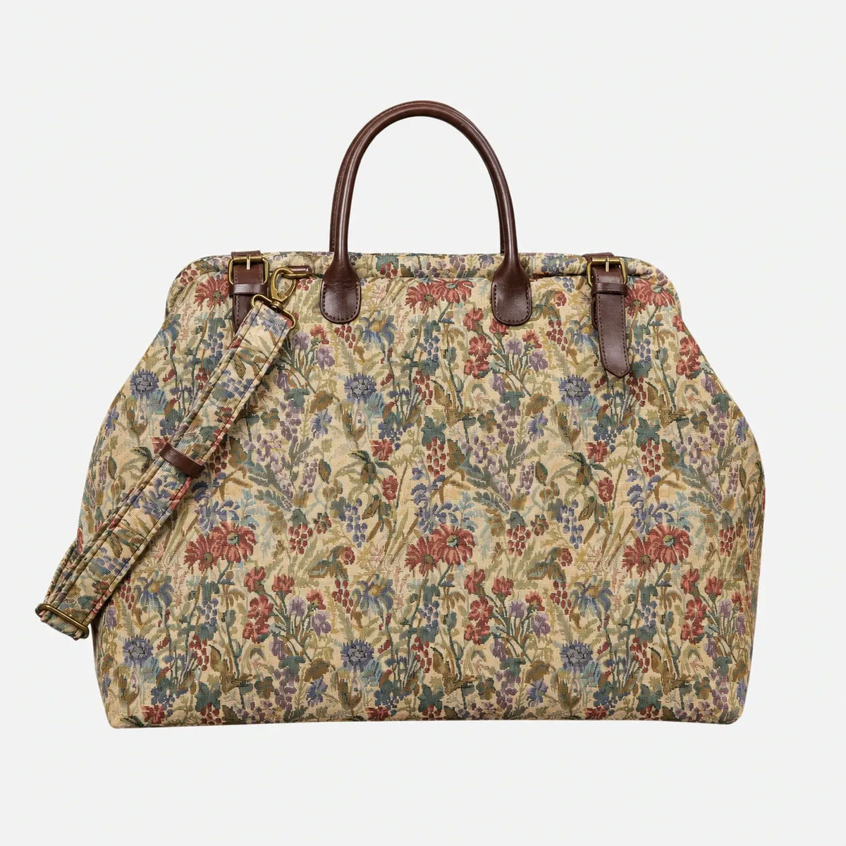 Spring Valley Mint Large Carpetbag of America main
