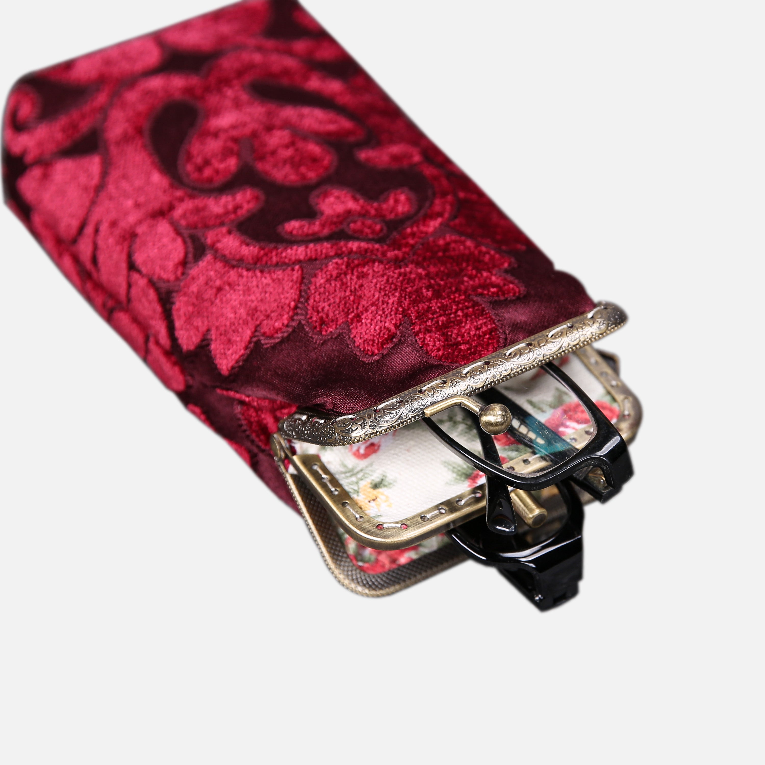 Queen Wine  MCW Handmade-1