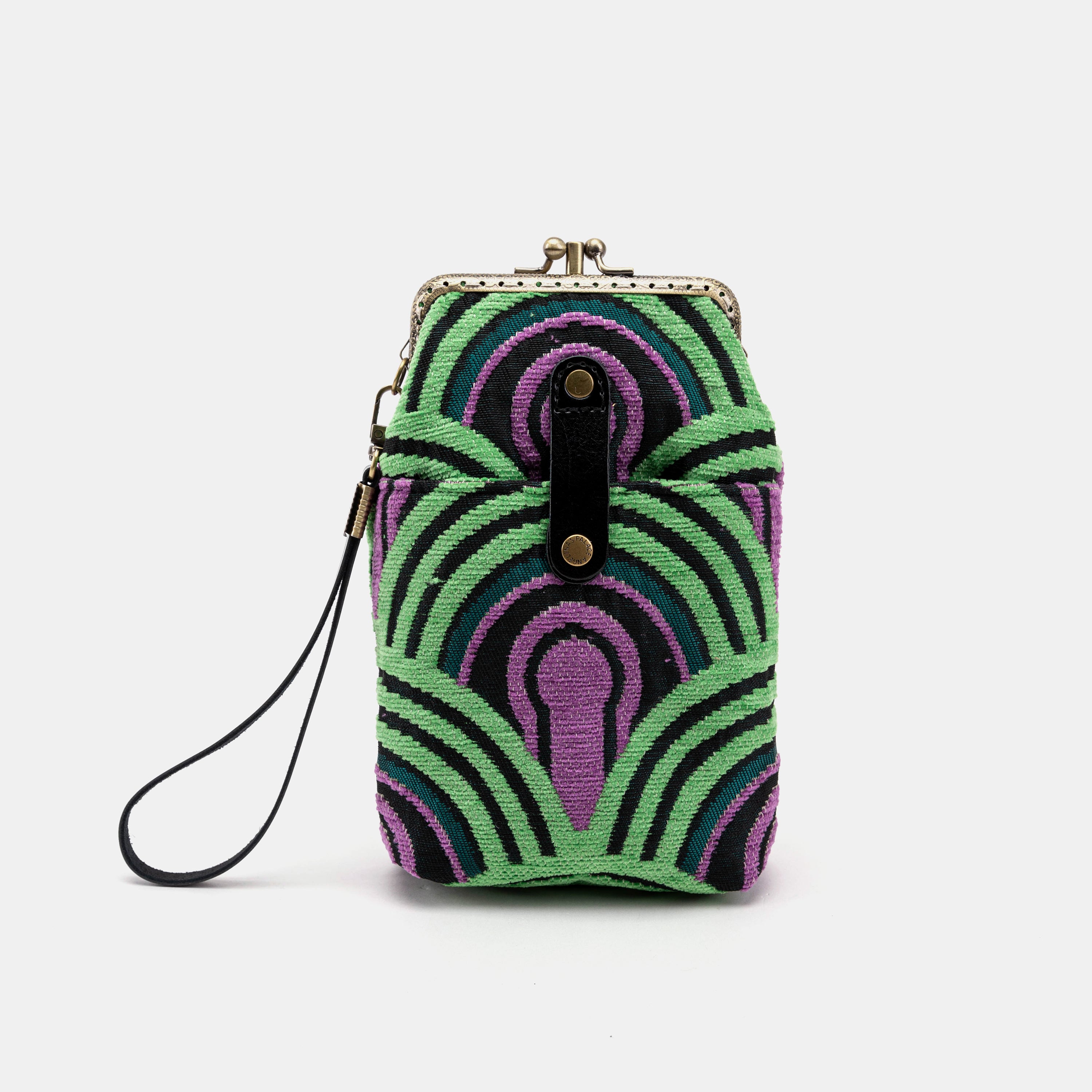 The Shining Room 237 Carpet Phone Case Carpetbag of America FRONT
