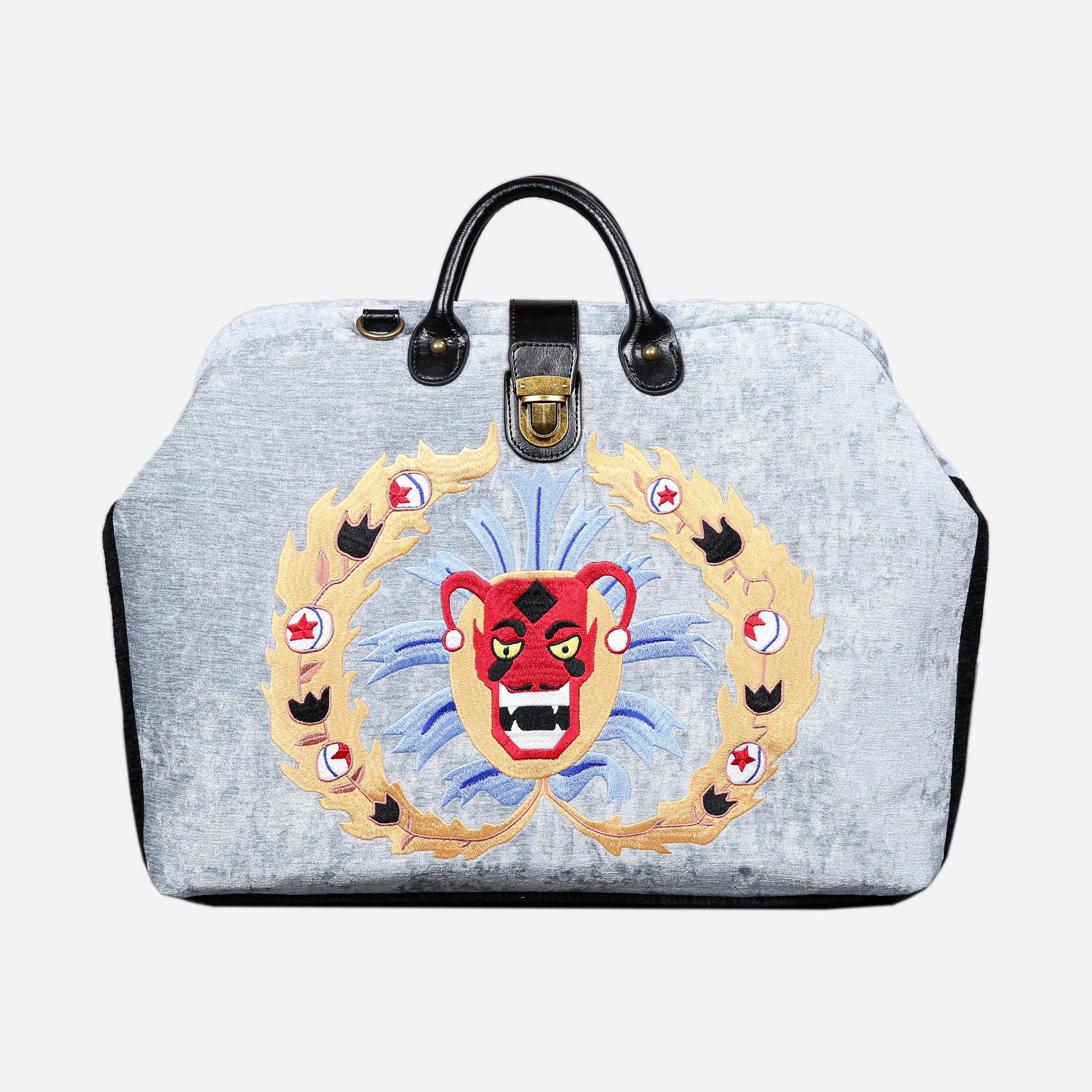 AHS the Devils Mouth Laptop Work Bag