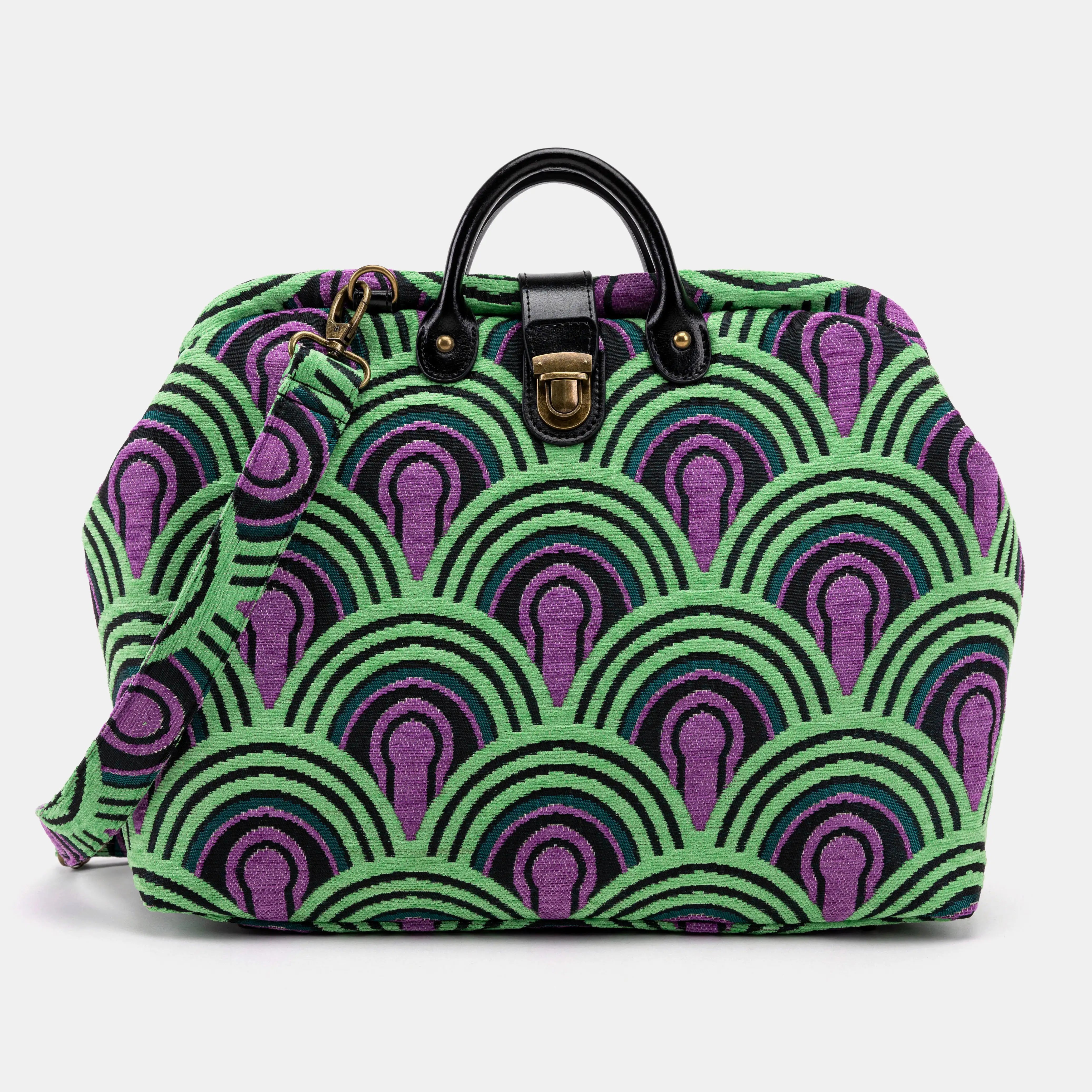 The Shining Room 237 Laptop Work Bag of America main