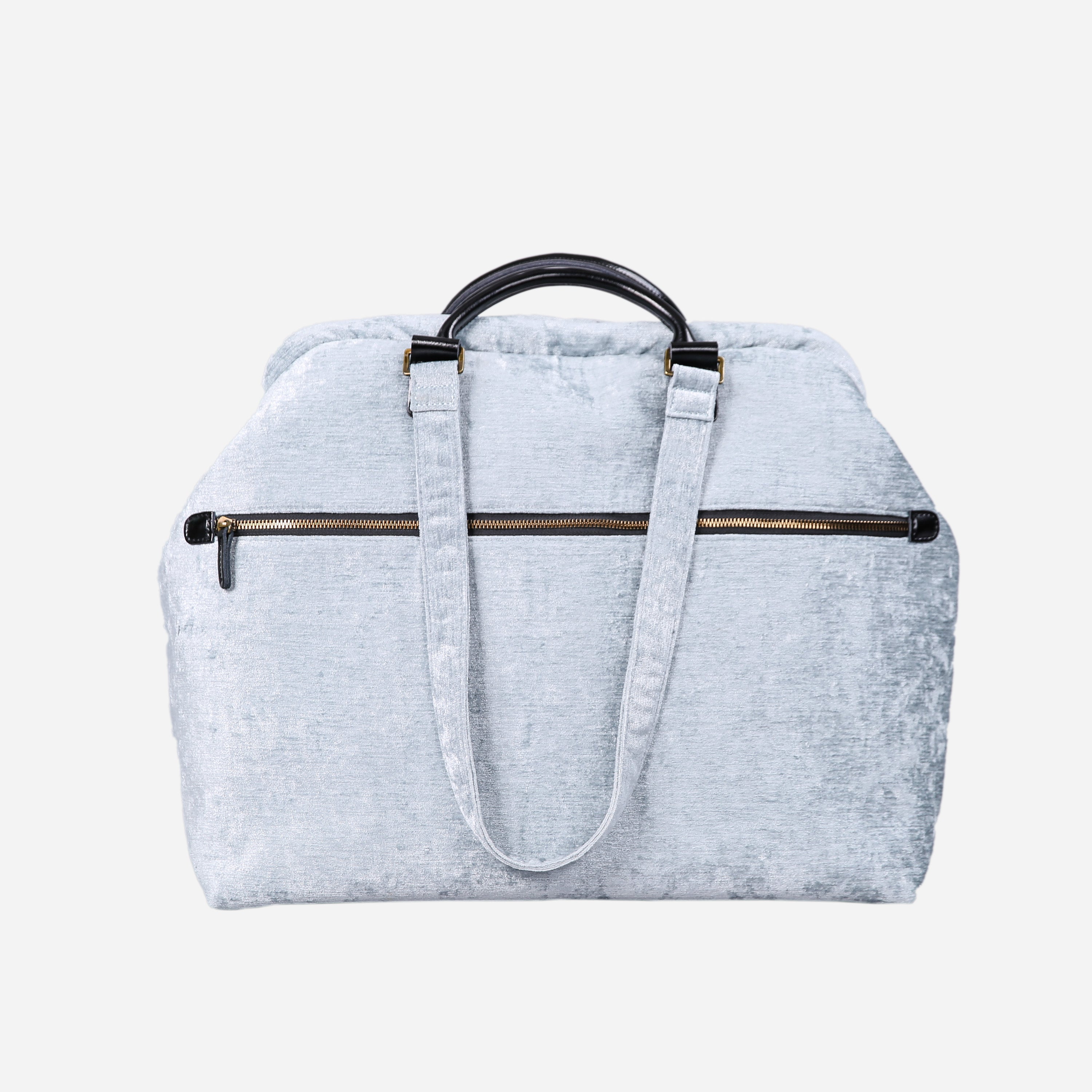 AHS the Devils Mouth Knitting Project Bag  MCW Handmade-5