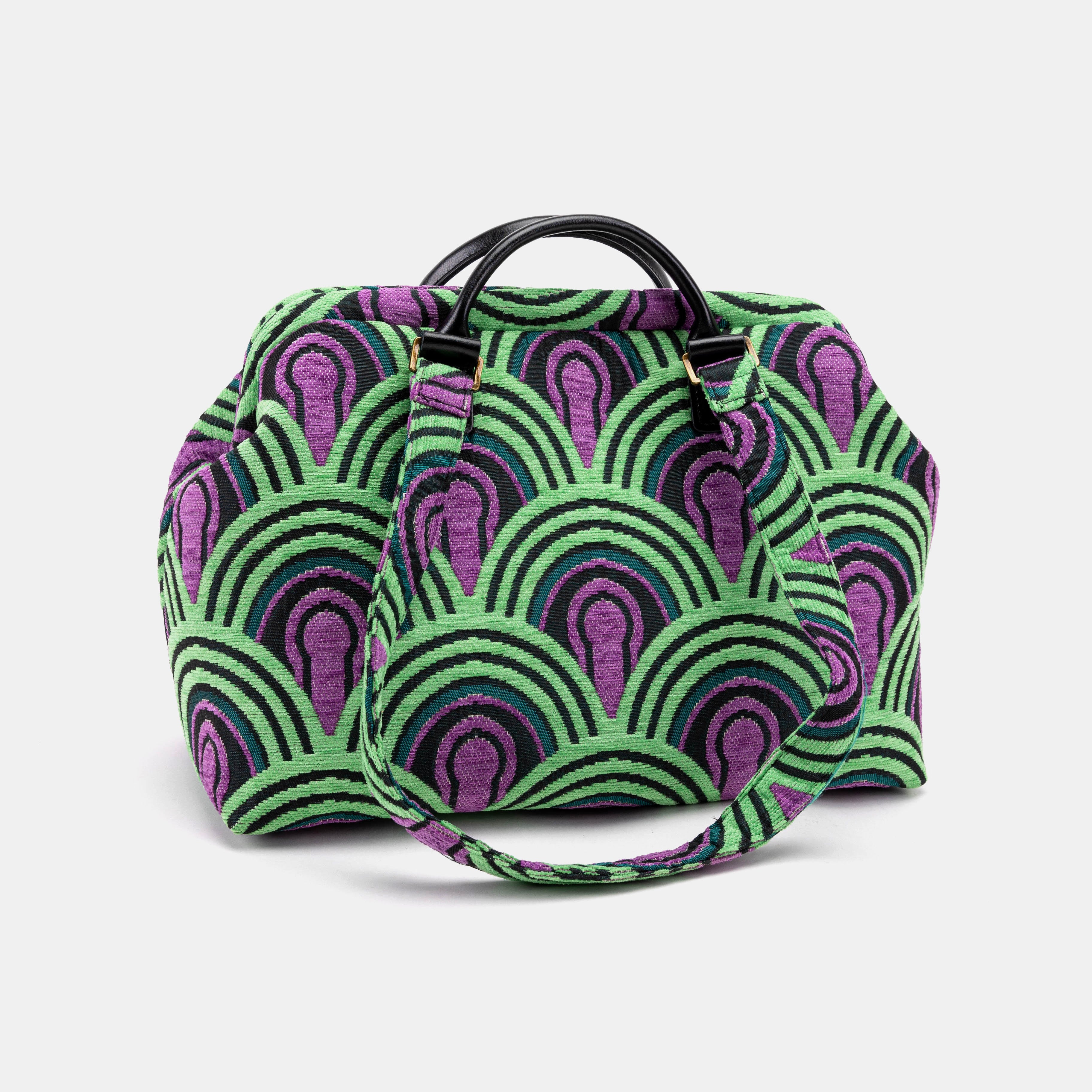 The Shining Room 237 Knitting Project Bag small