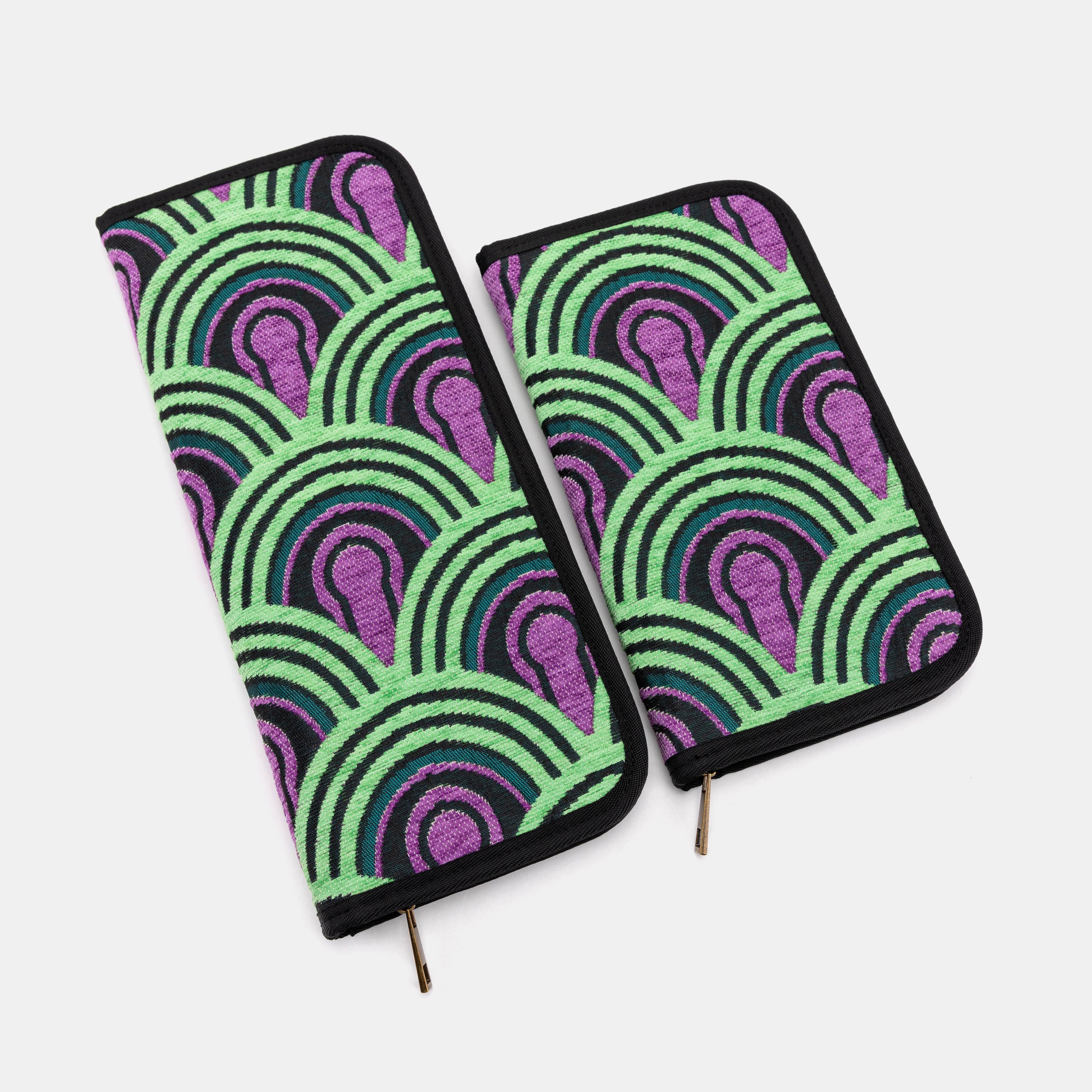 The Shining Room 237 Carpet Needle Case MAIN