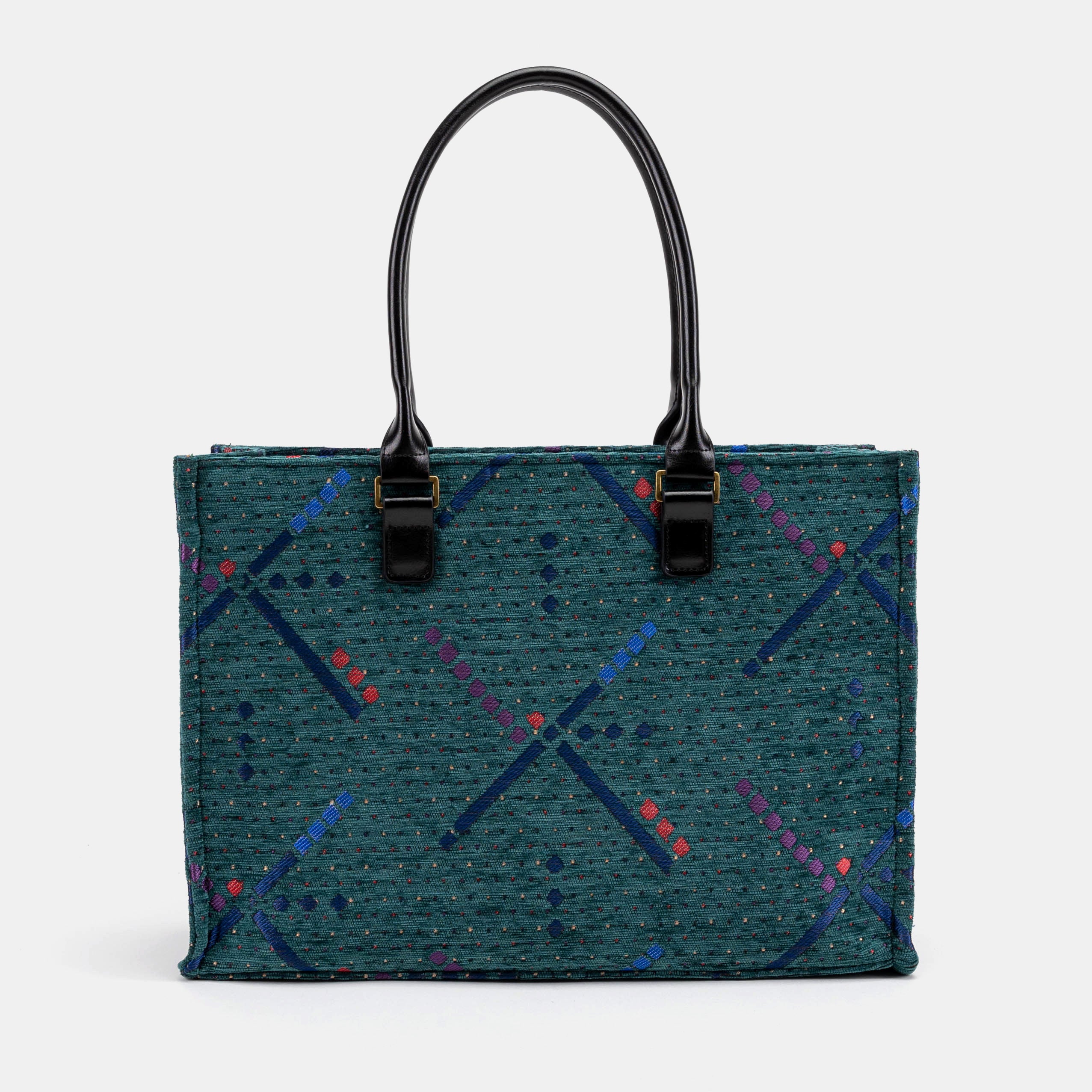 PDX Portland Airport Laptop Work Tote main