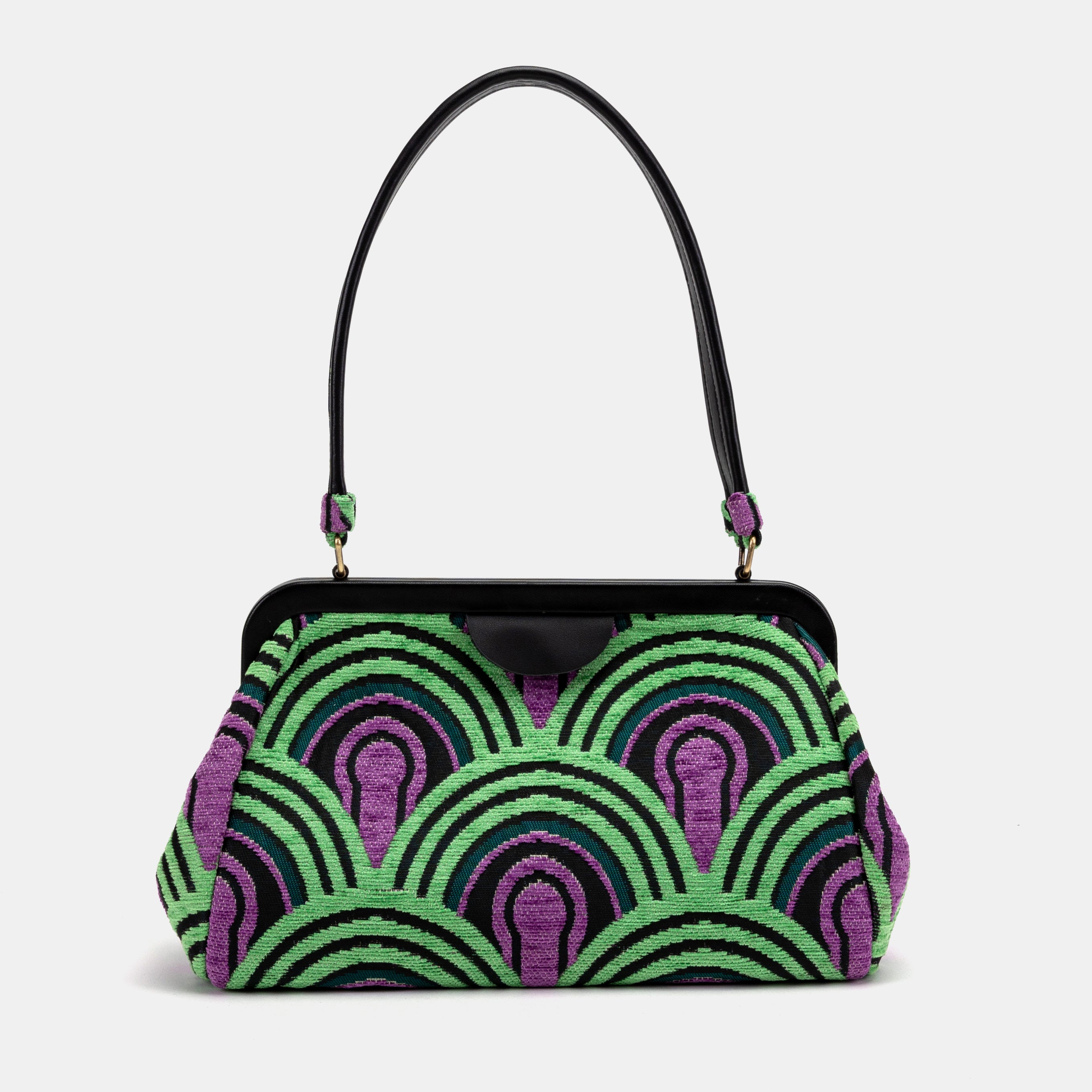 The Shining Room 237 Shoulder Bag of America main