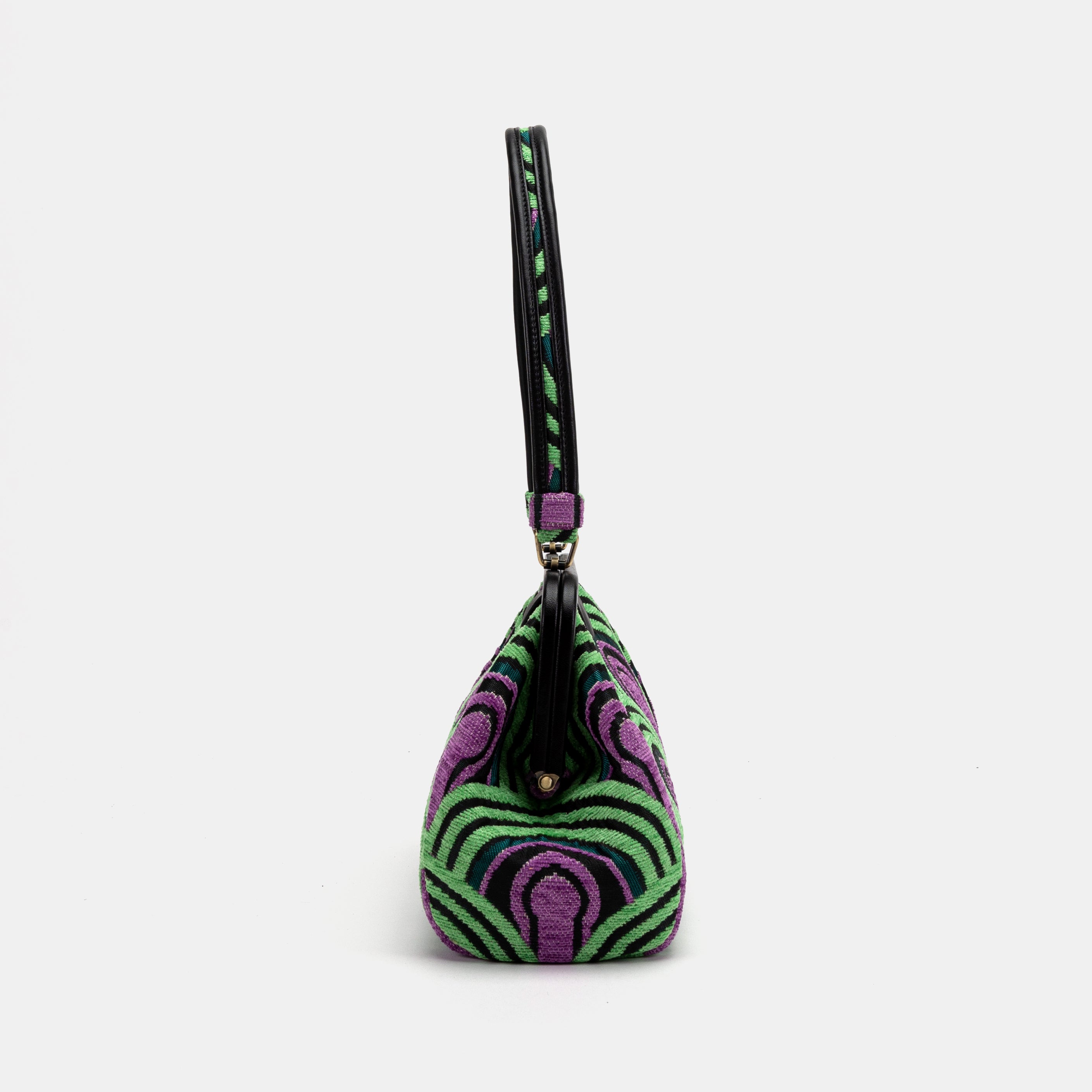 The Shining Room 237 Shoulder Bag of America side