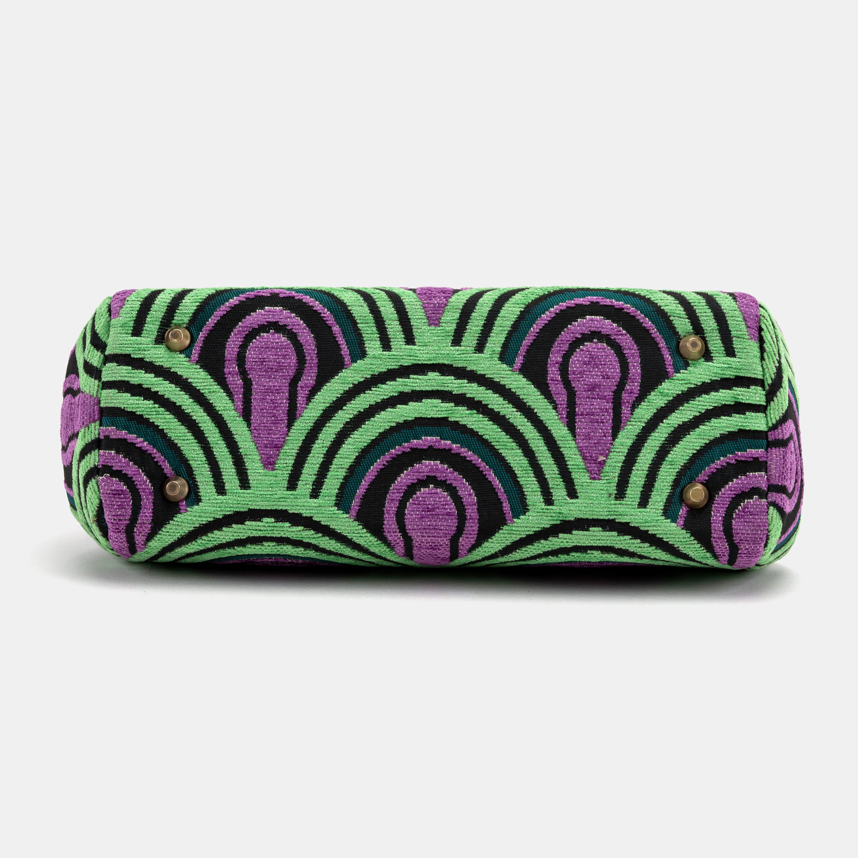 The Shining Room 237 Shoulder Bag of America bottom