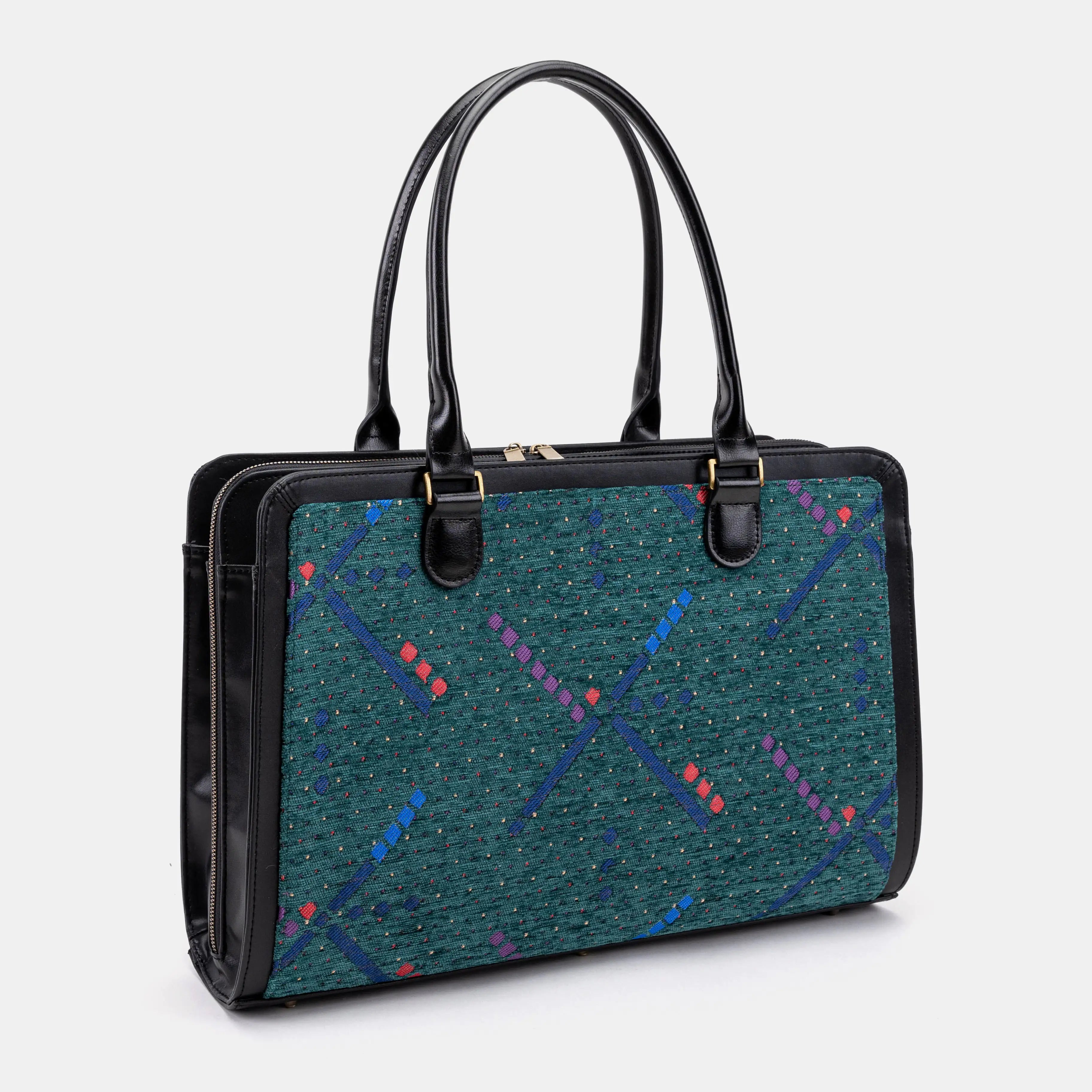 PDX Portland Airport Business Tote of America main