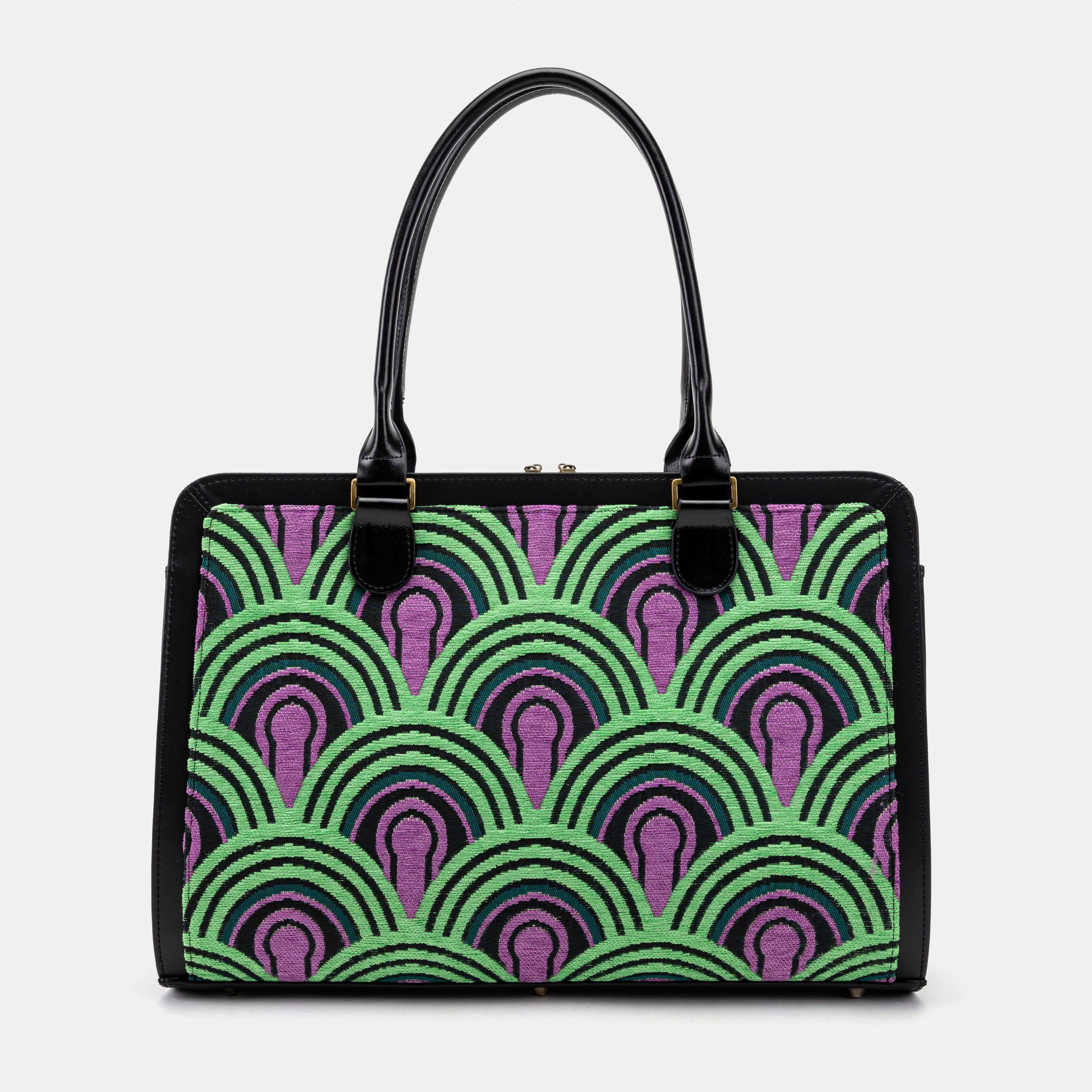 The Shining Room 237 Business Tote front