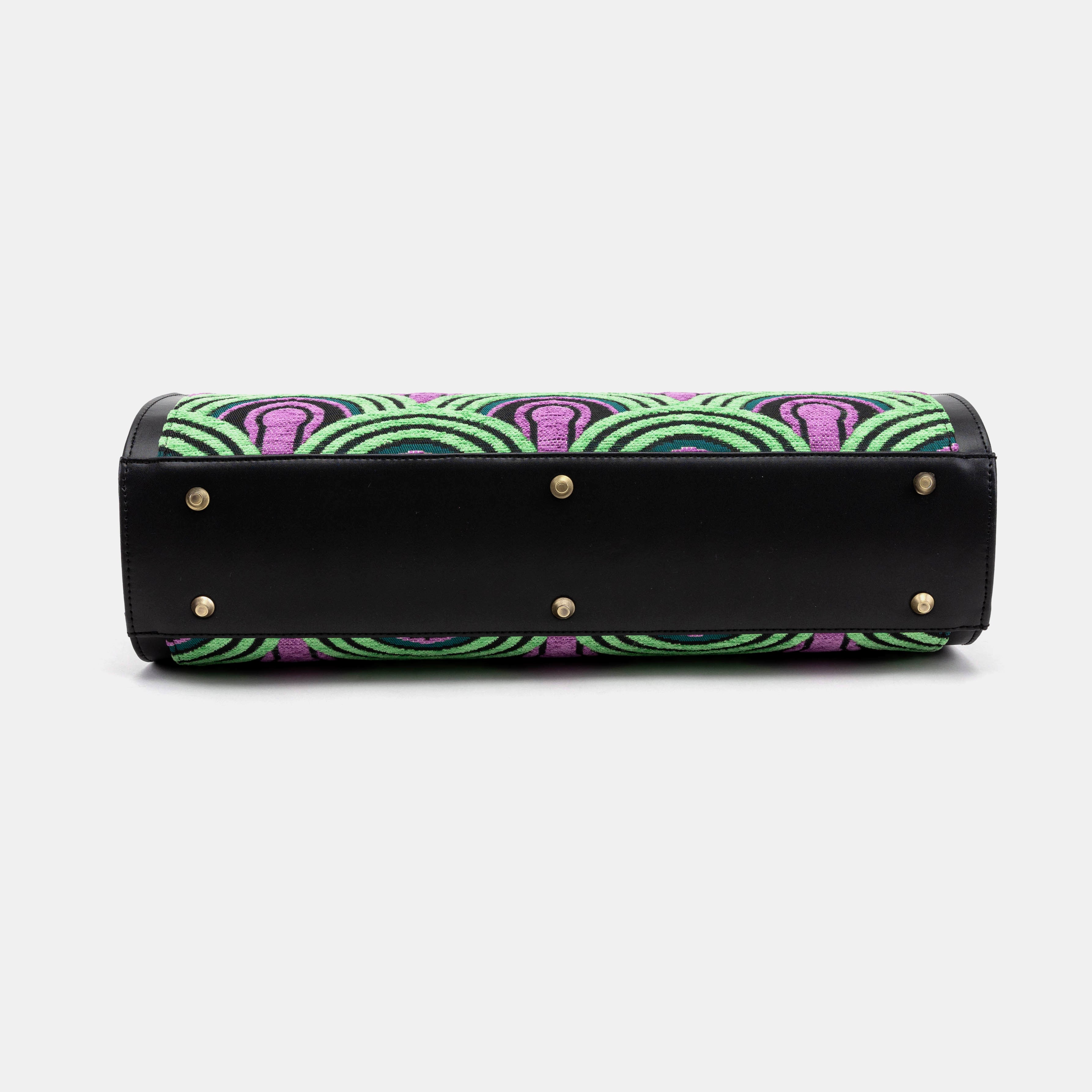 The Shining Room 237 Business Tote bottom