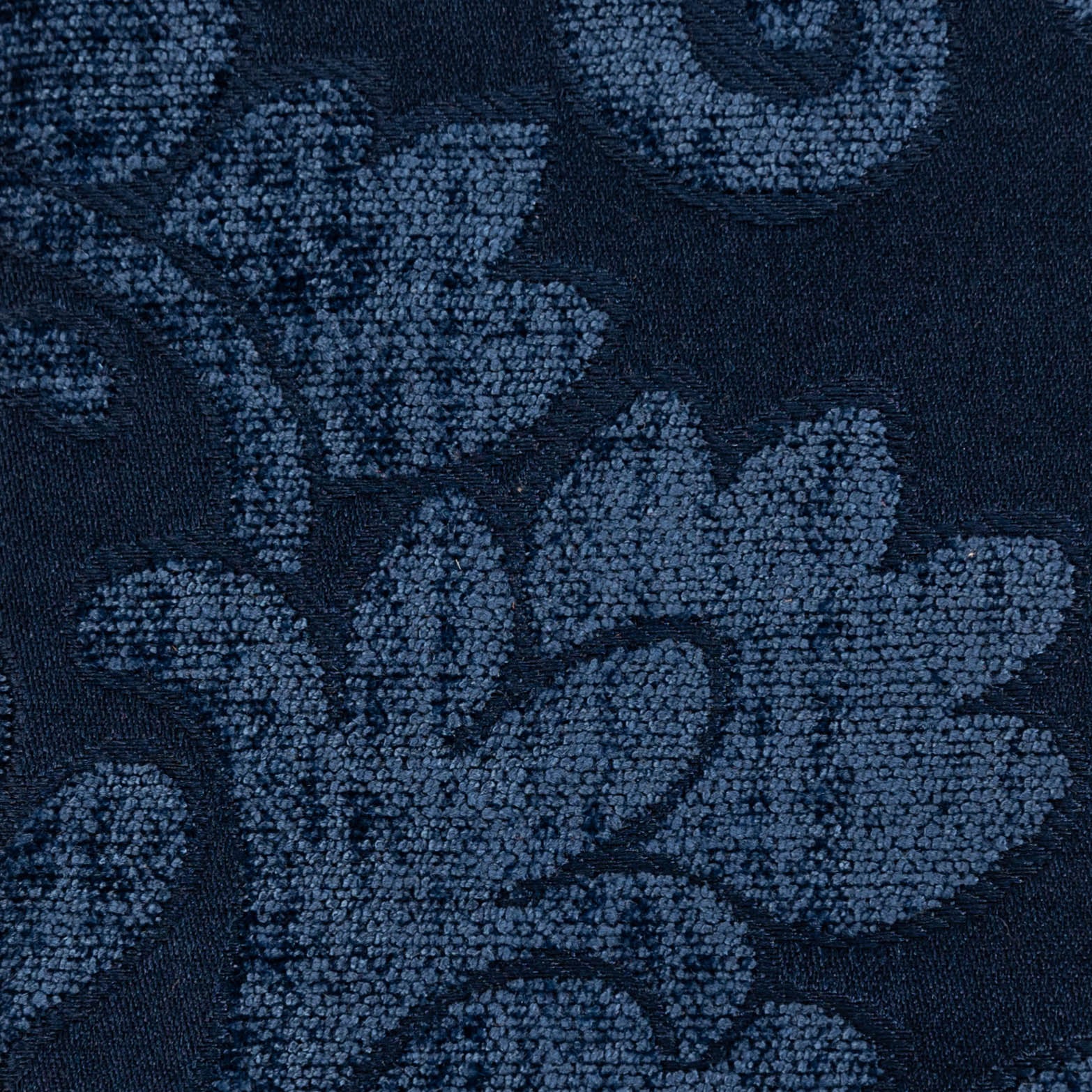 Royal Blue Checkbook Cover Carpetbag of America deail