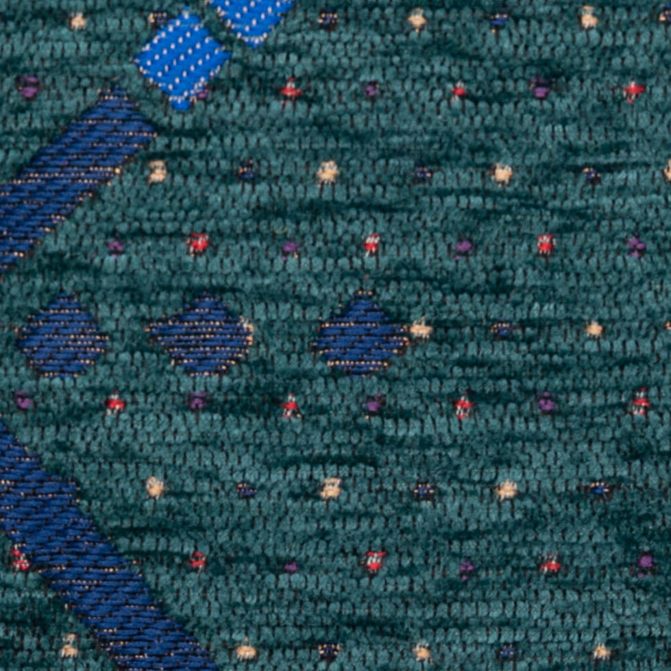 PDX Portland Airport Checkbook Cover material